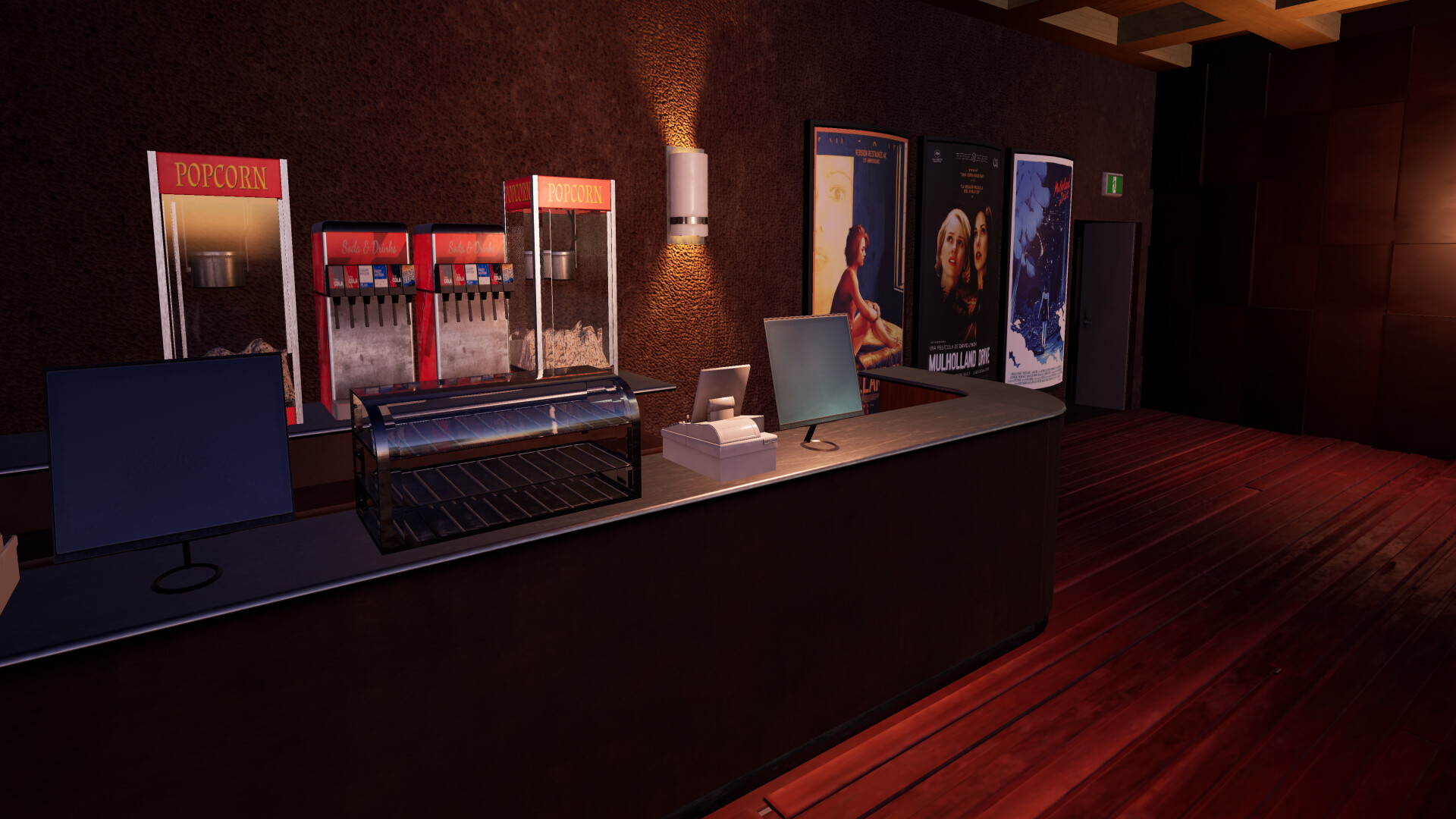 Hollow screenshot 3