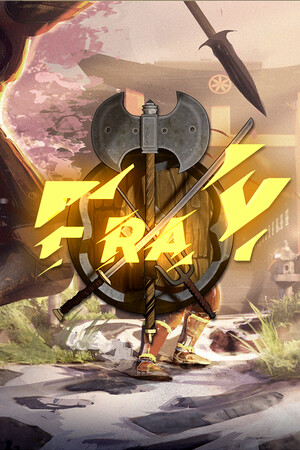 FRAY