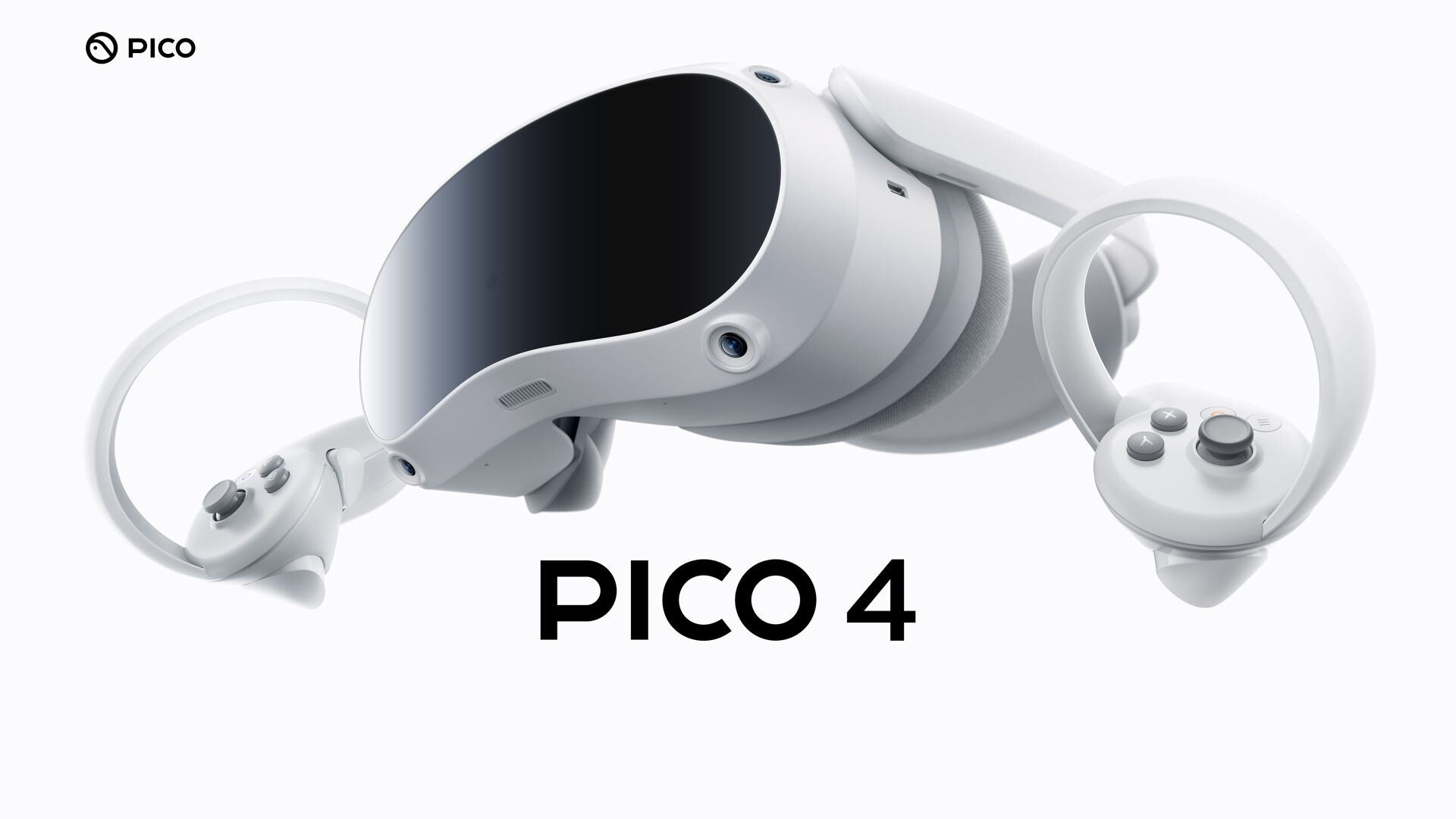 Vr Headsets Pico G2 4k Steamvr Review Pico G2 Pico All-in-One VR