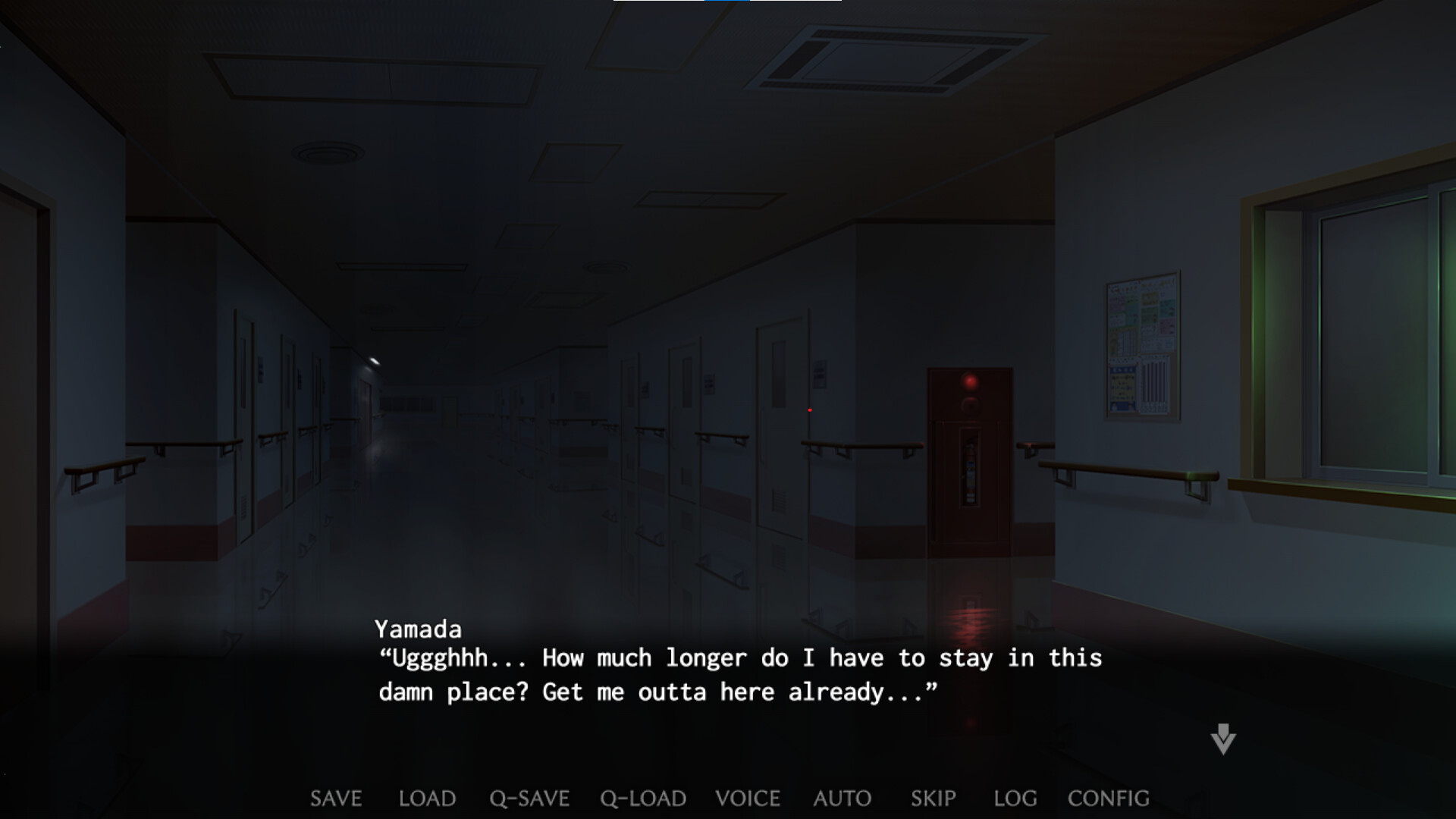 Nope Nope Nope Nurses screenshot 5