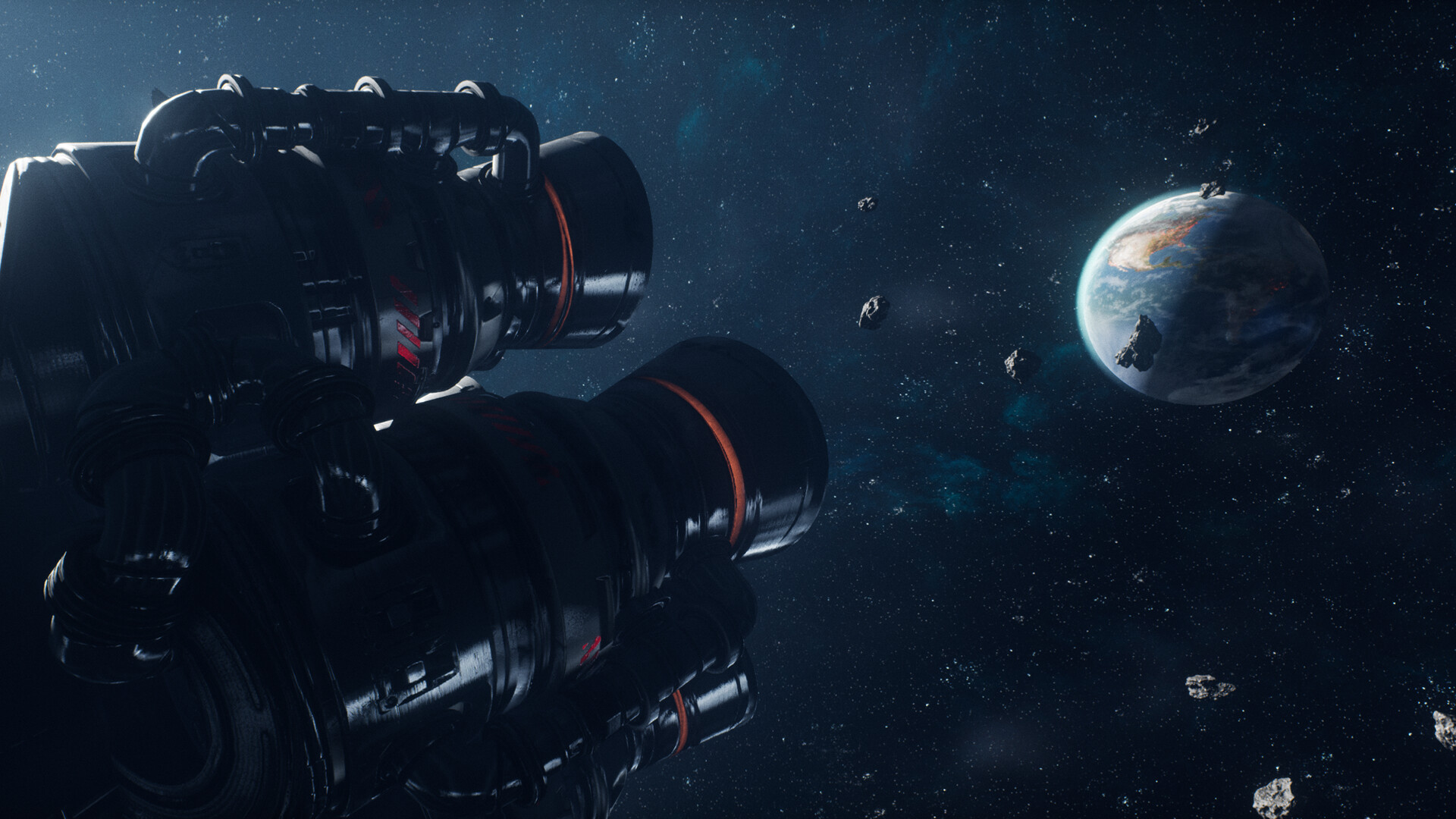 HELLO EXO screenshot 1