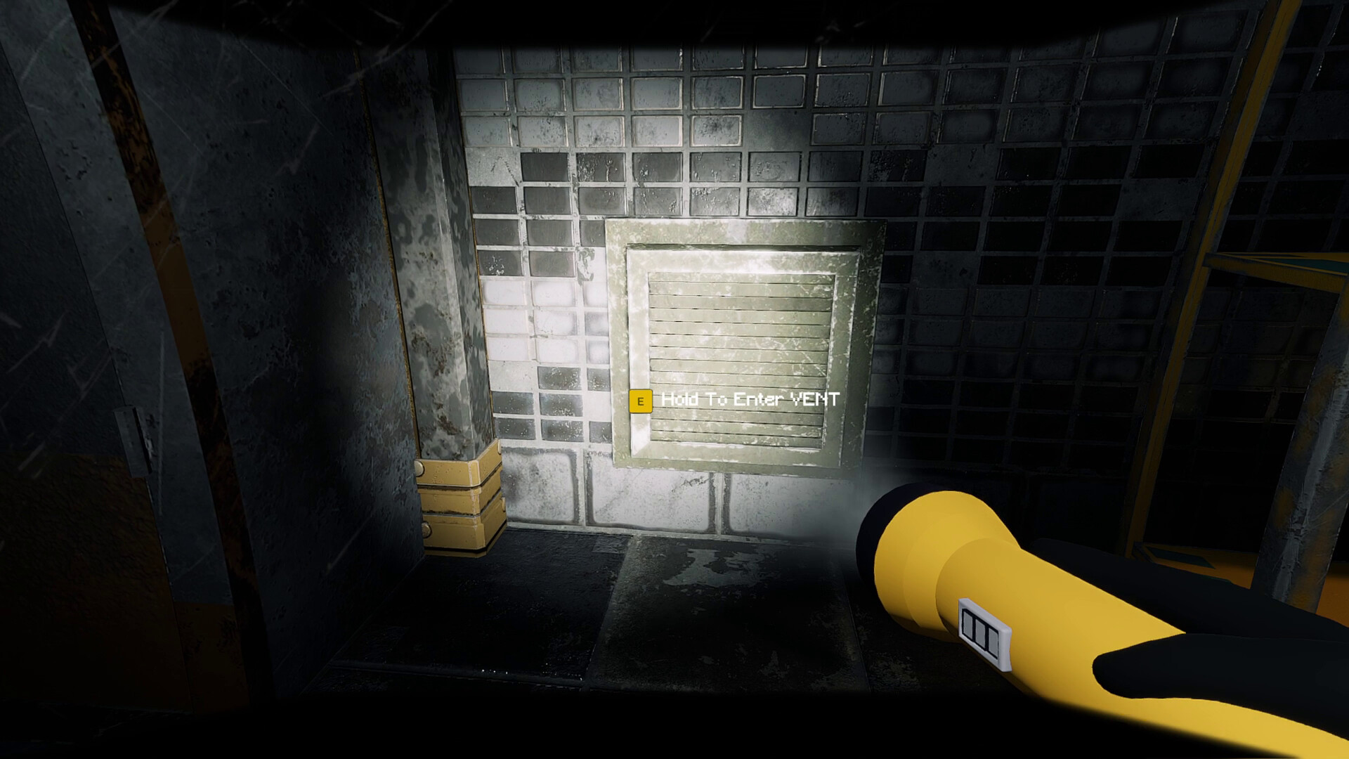 Tower Inc. screenshot 6