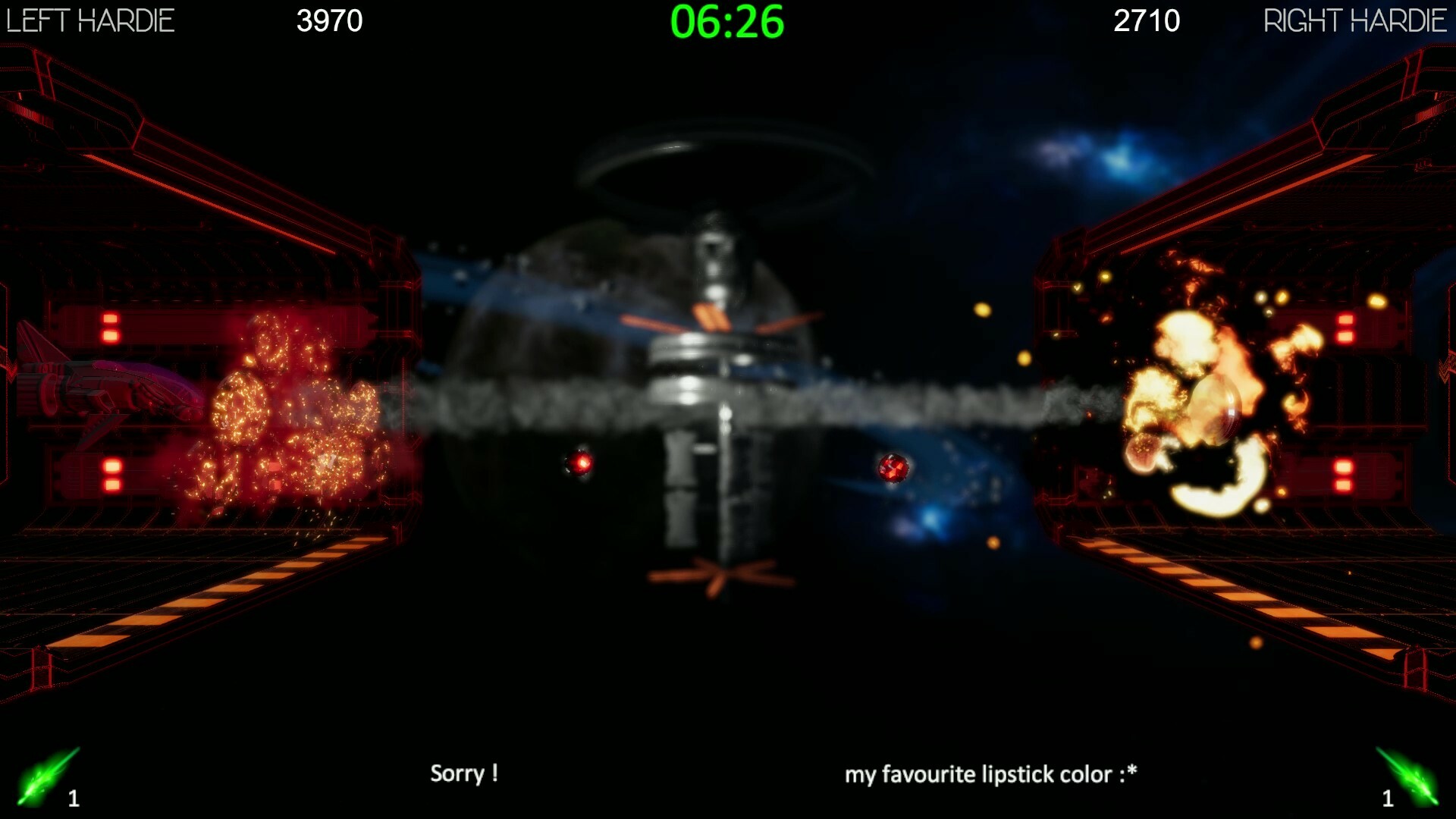 Droid Wars - Duel screenshot 8