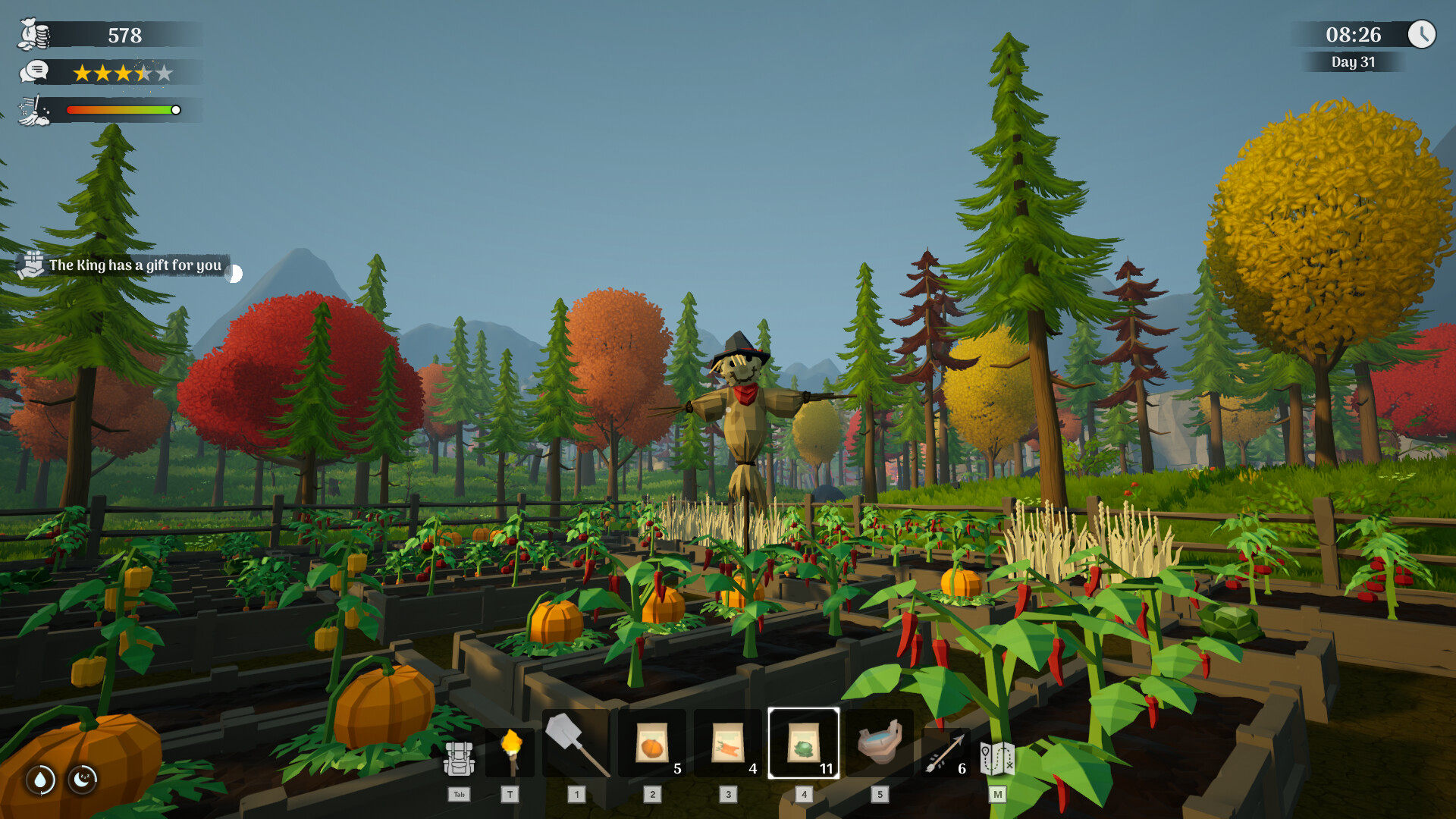 Cozy Keep screenshot 7