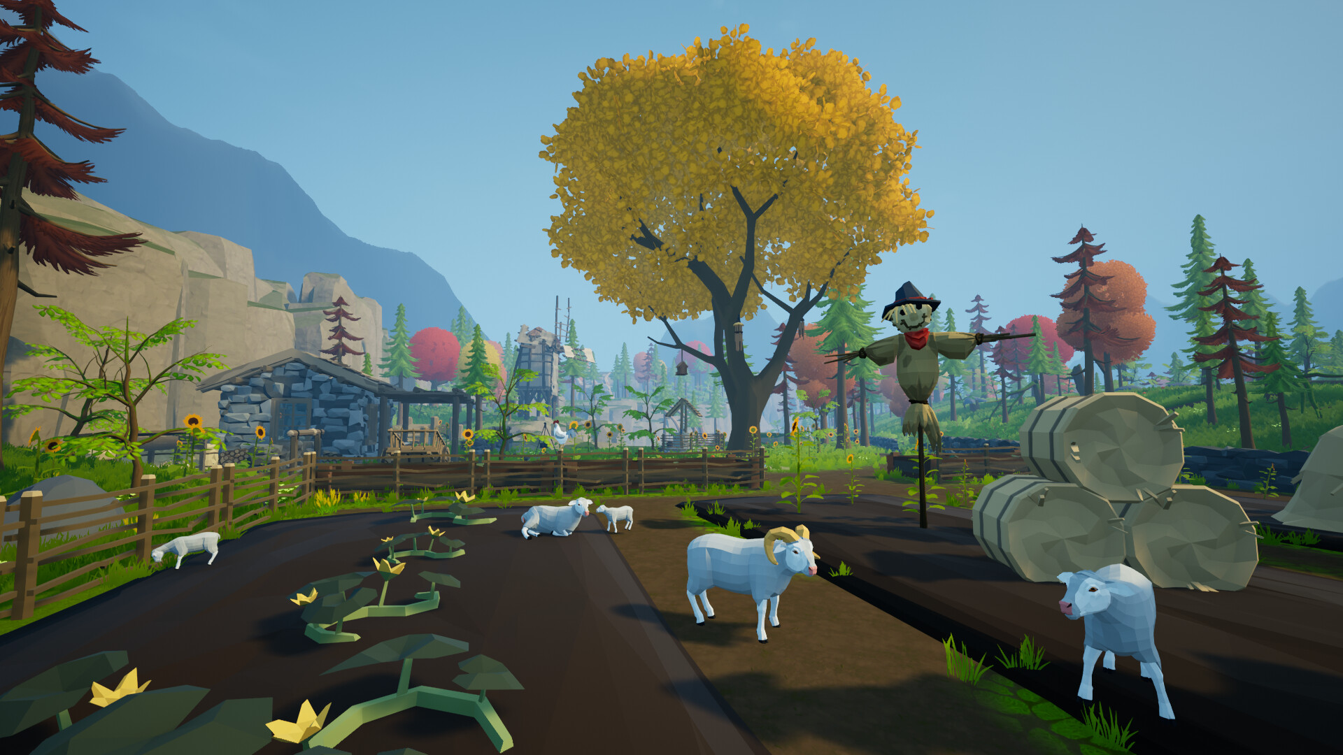 Cozy Keep screenshot 8