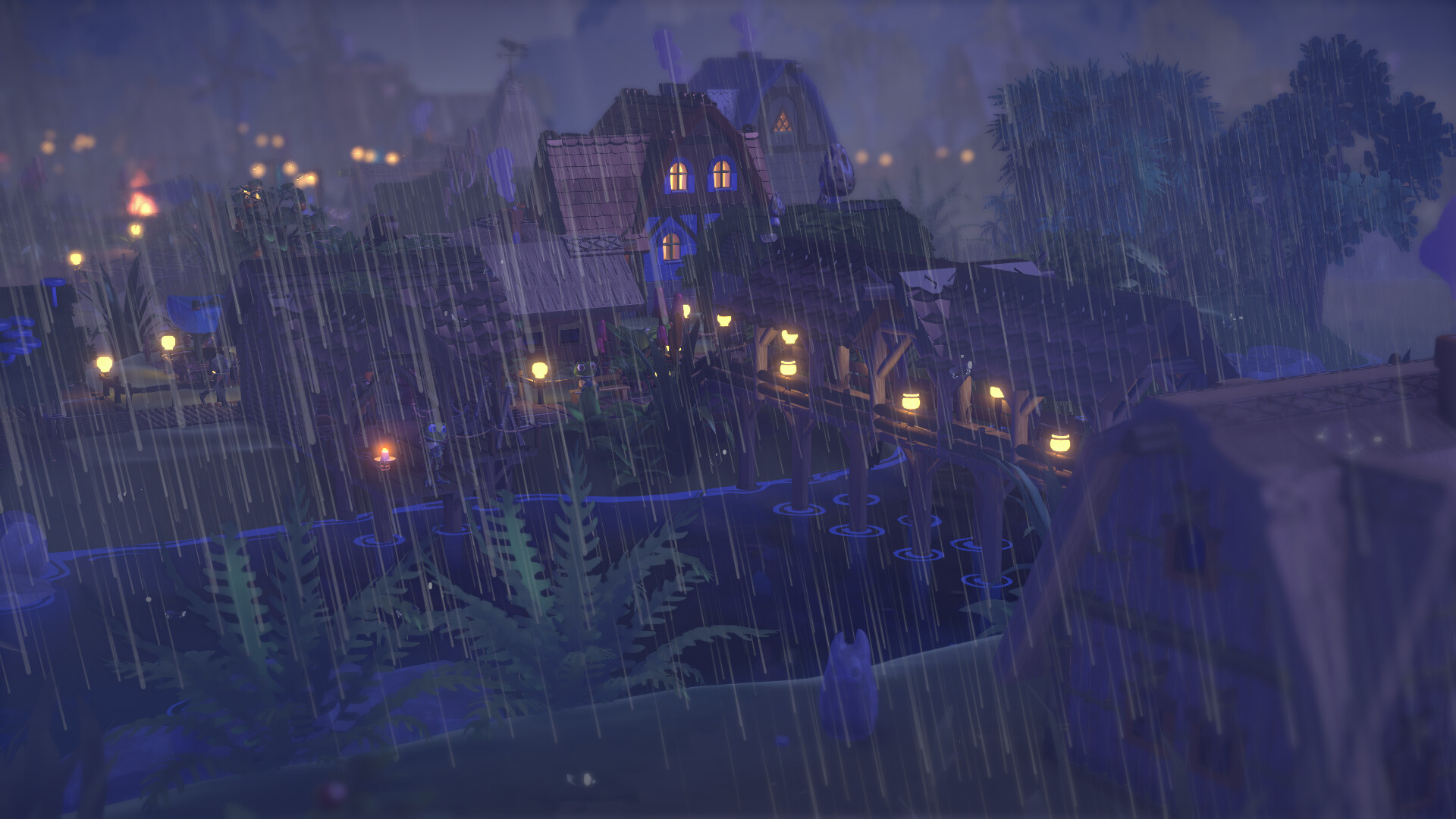 Croakwood screenshot 6