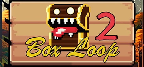 BoxLoop 2 banner