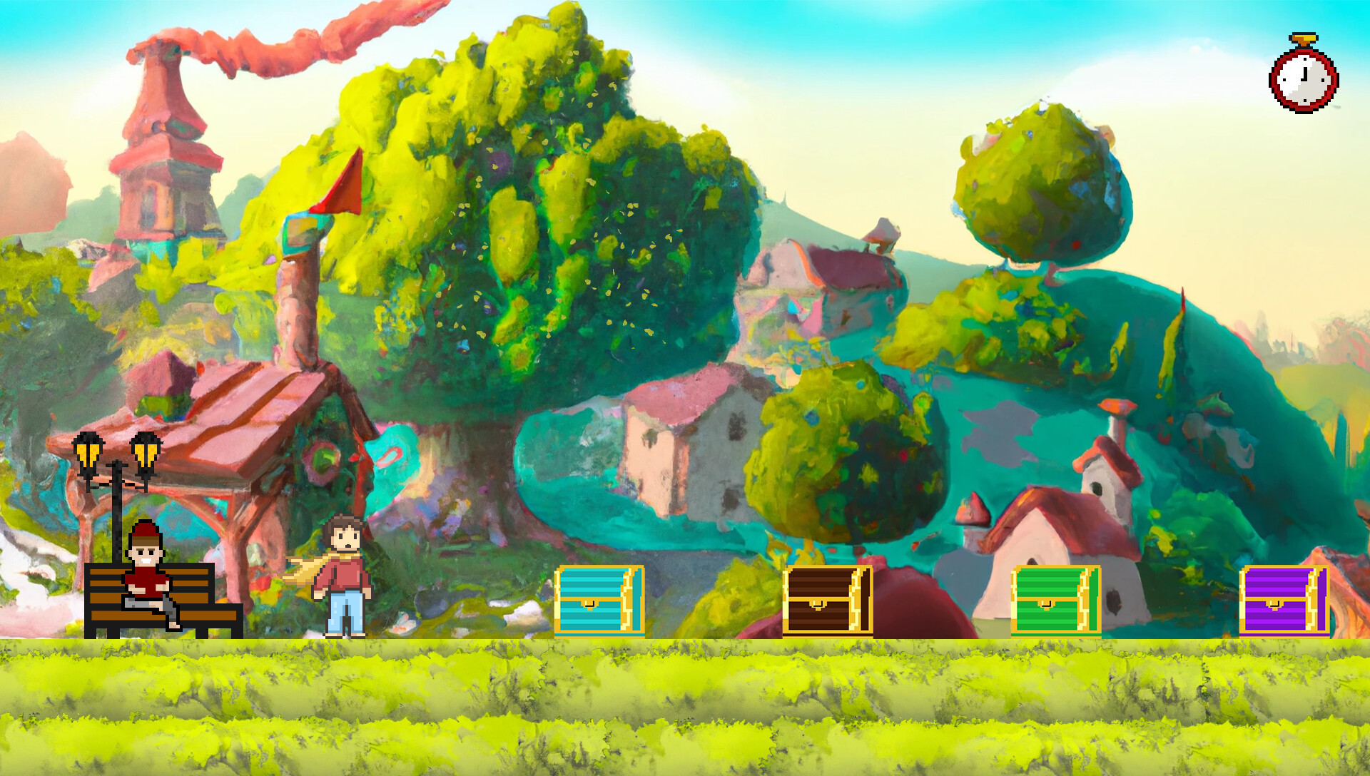 BoxLoop 2 screenshot 3