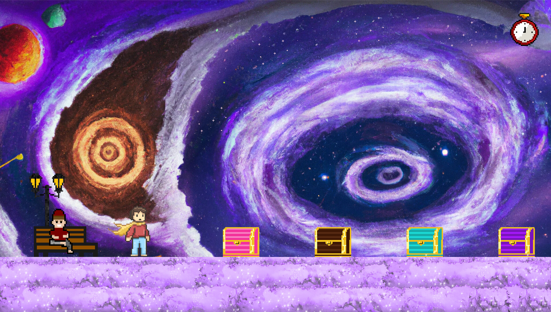 BoxLoop 2 screenshot 4
