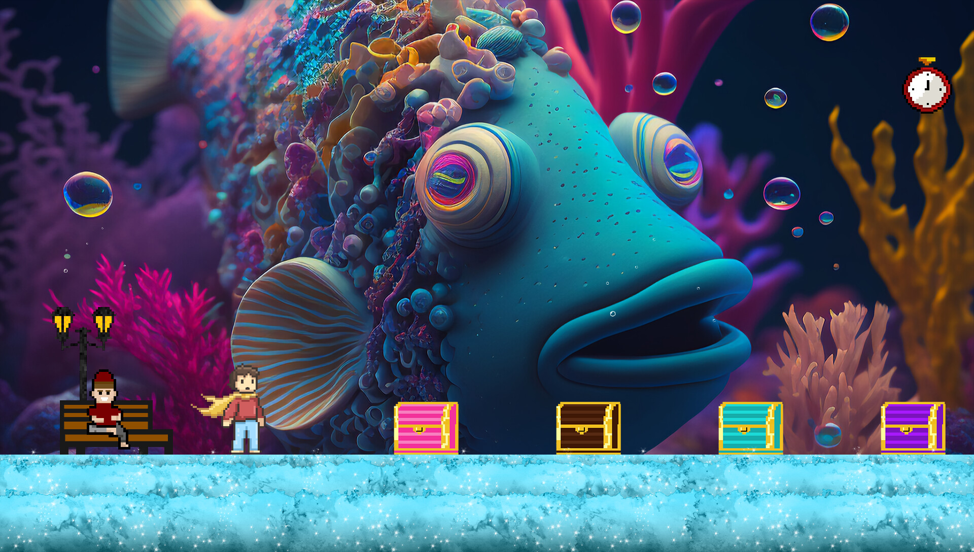 BoxLoop 2 screenshot 2