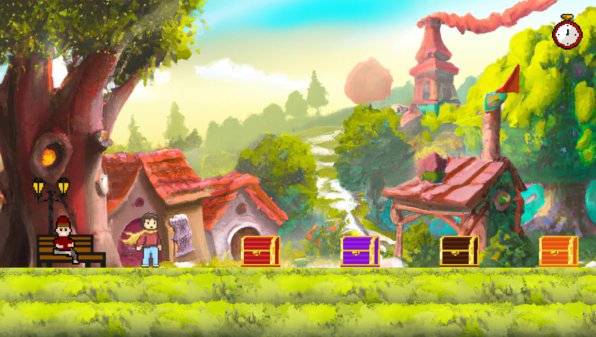 BoxLoop 2 screenshot 5
