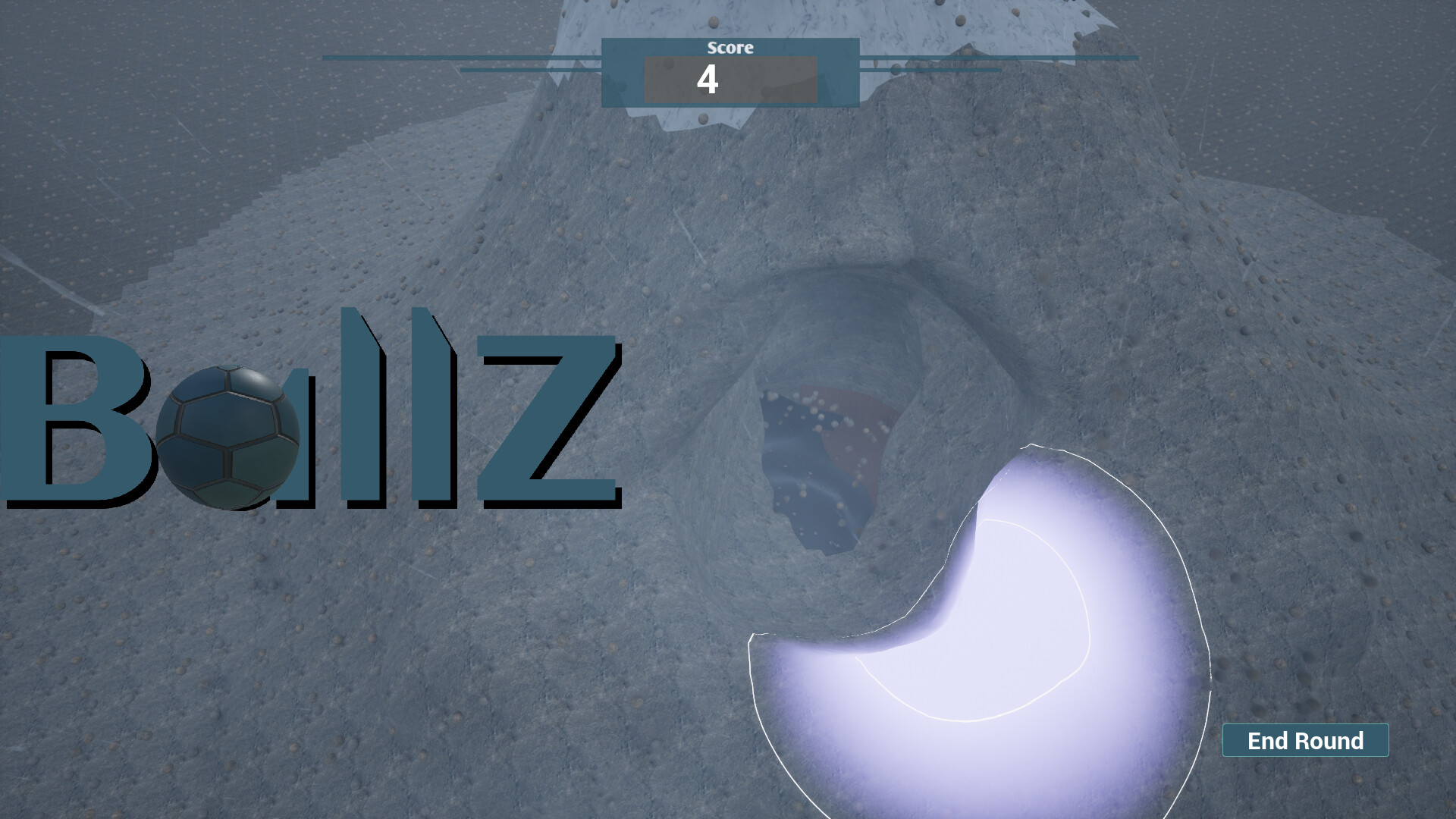 BallZ screenshot 8
