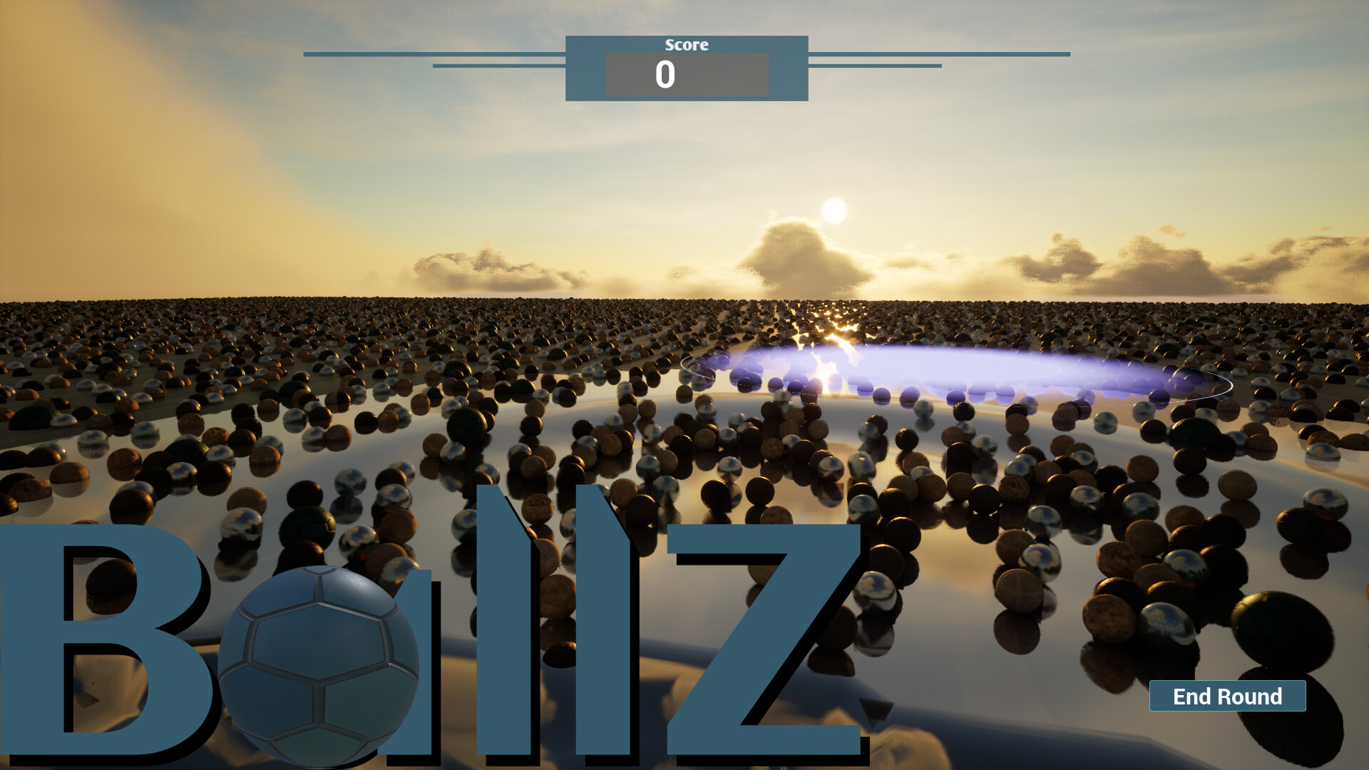 BallZ screenshot 10