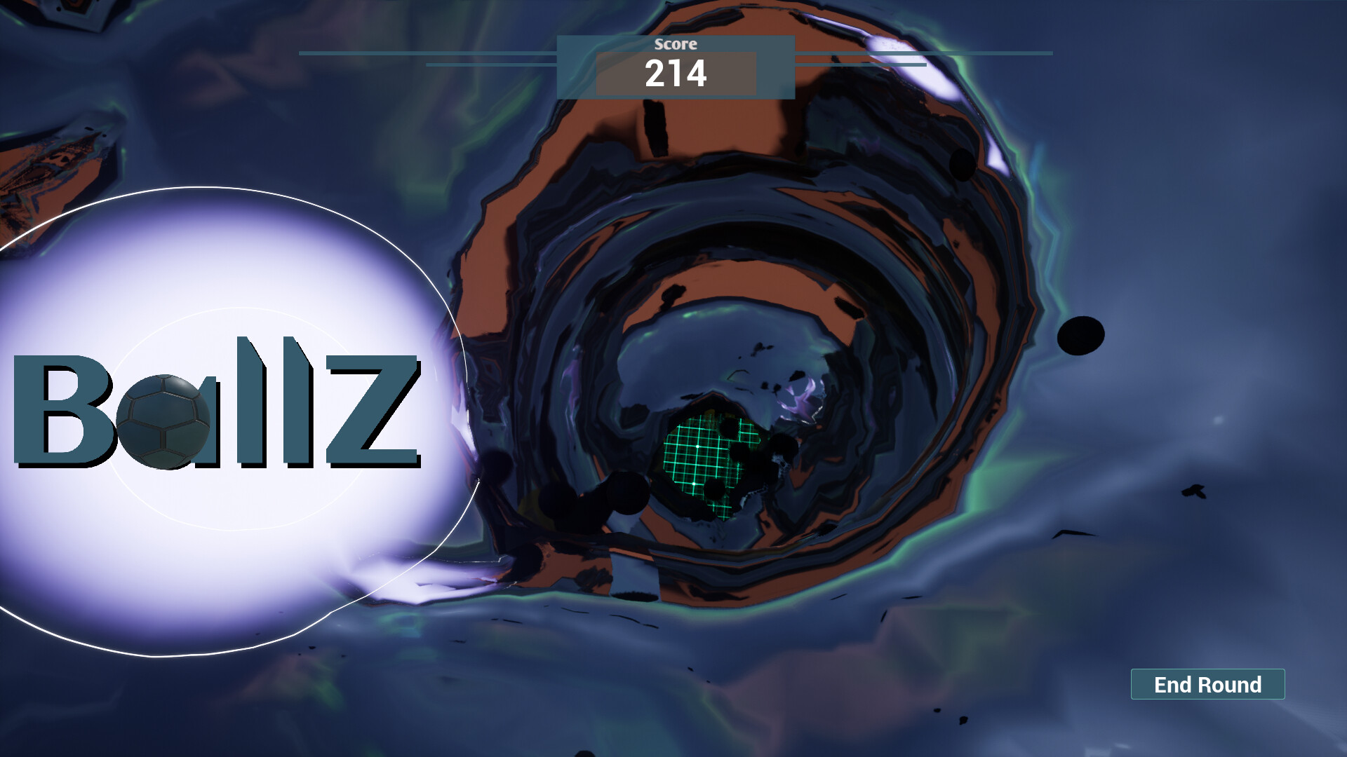 BallZ screenshot 11