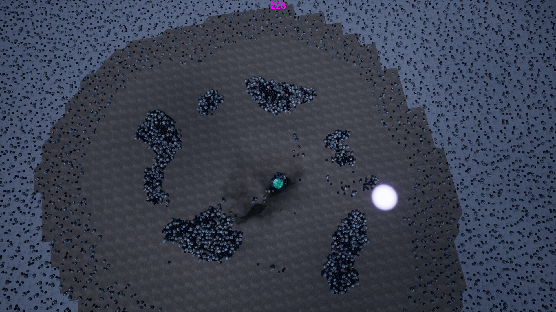 BallZ screenshot 4