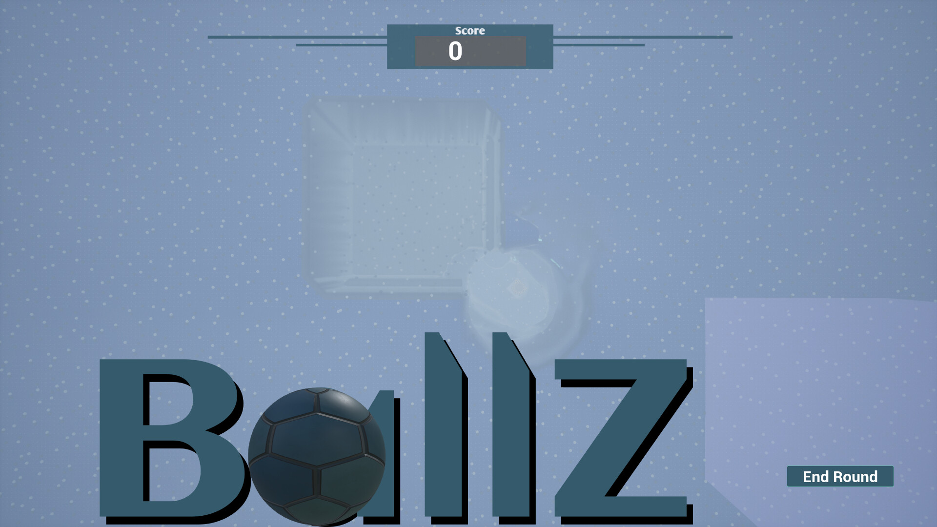 BallZ screenshot 9