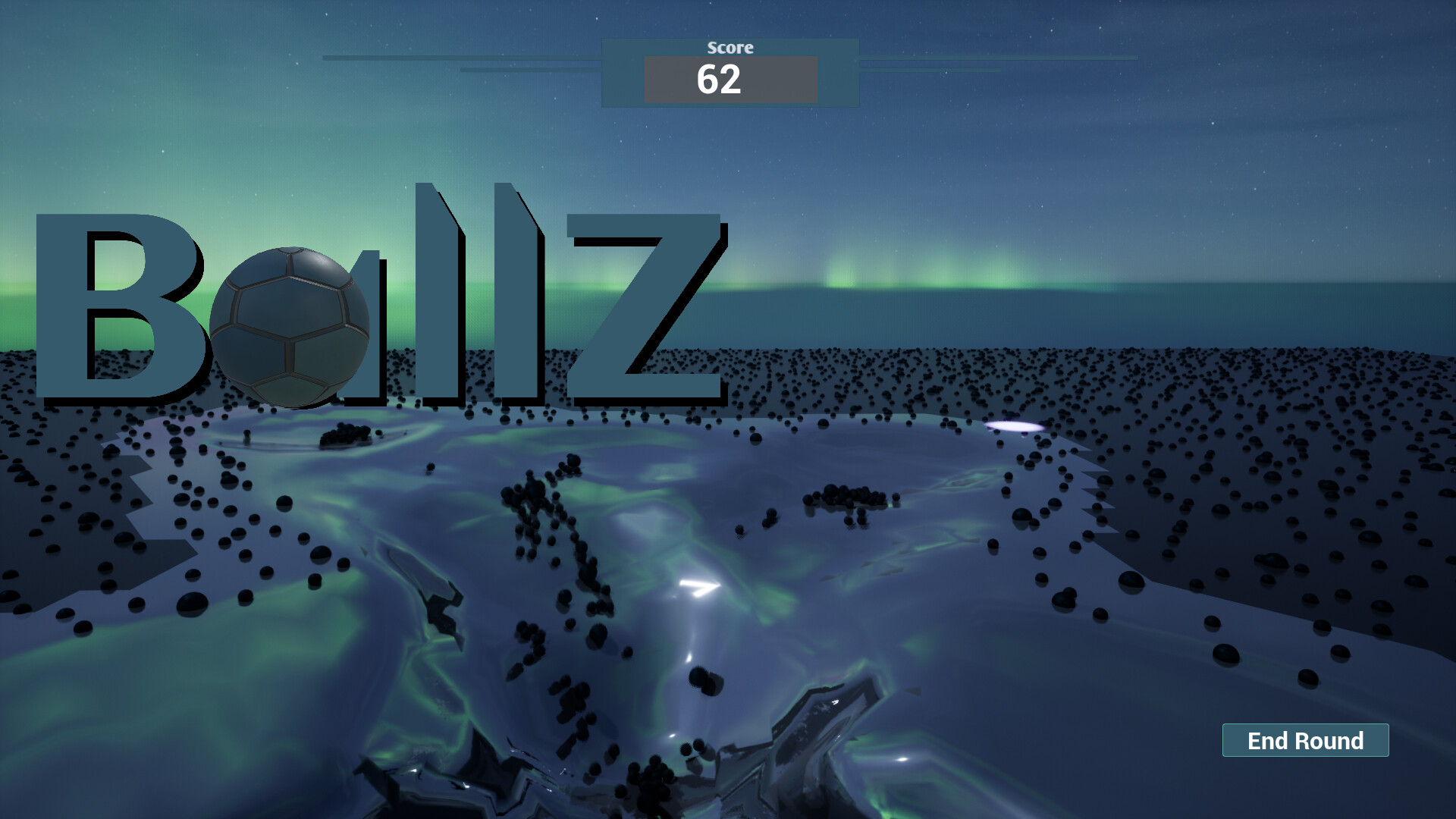 BallZ screenshot 7