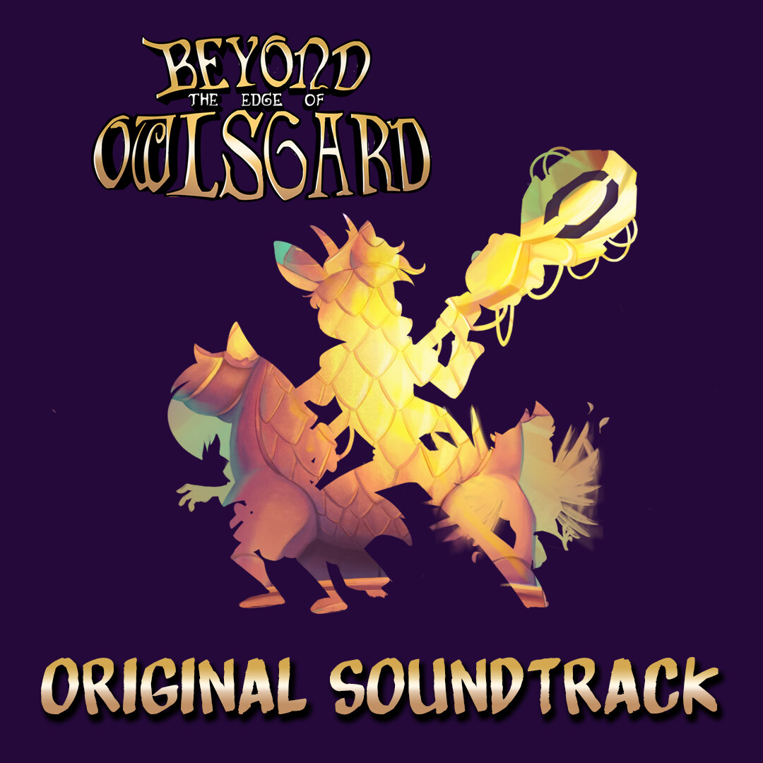 Beyond The Edge Of Owlsgard Soundtrack screenshot 1