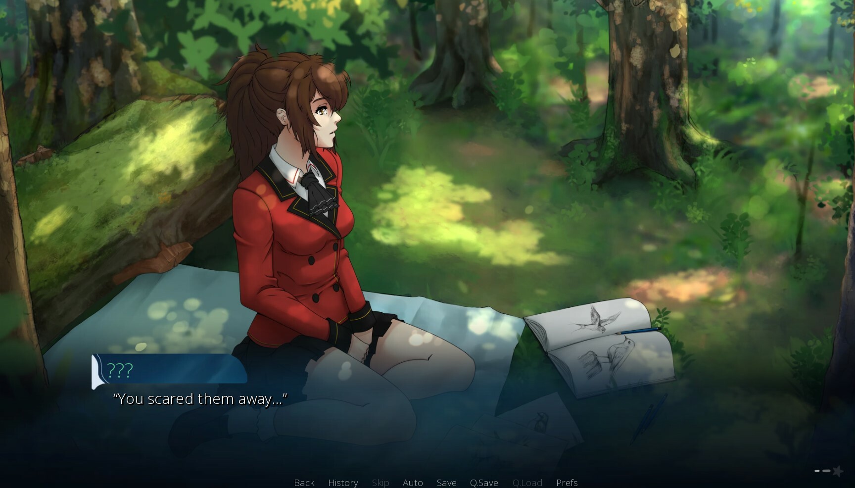 Missing Stars screenshot 4
