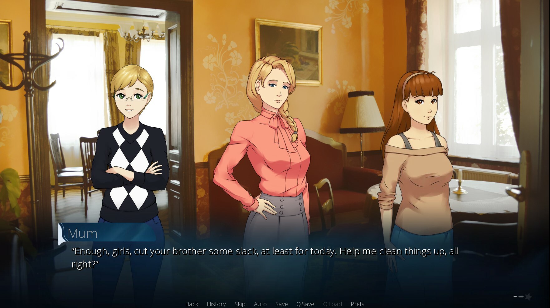 Missing Stars screenshot 1