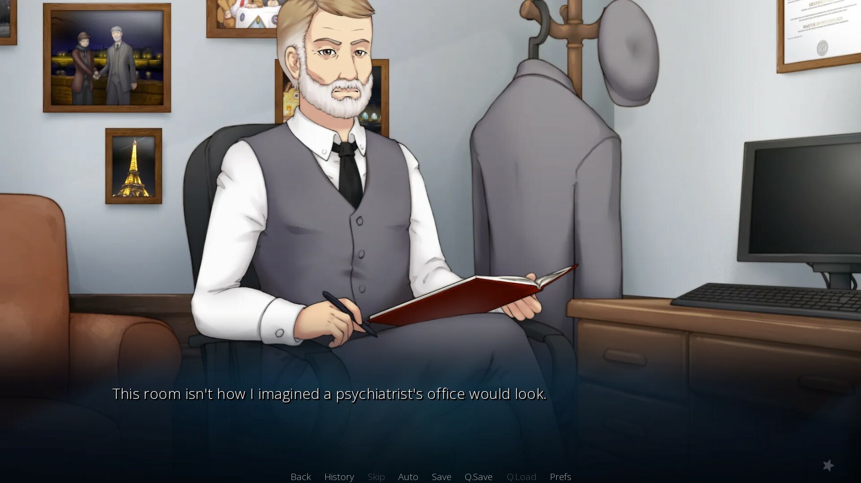 Missing Stars screenshot 3
