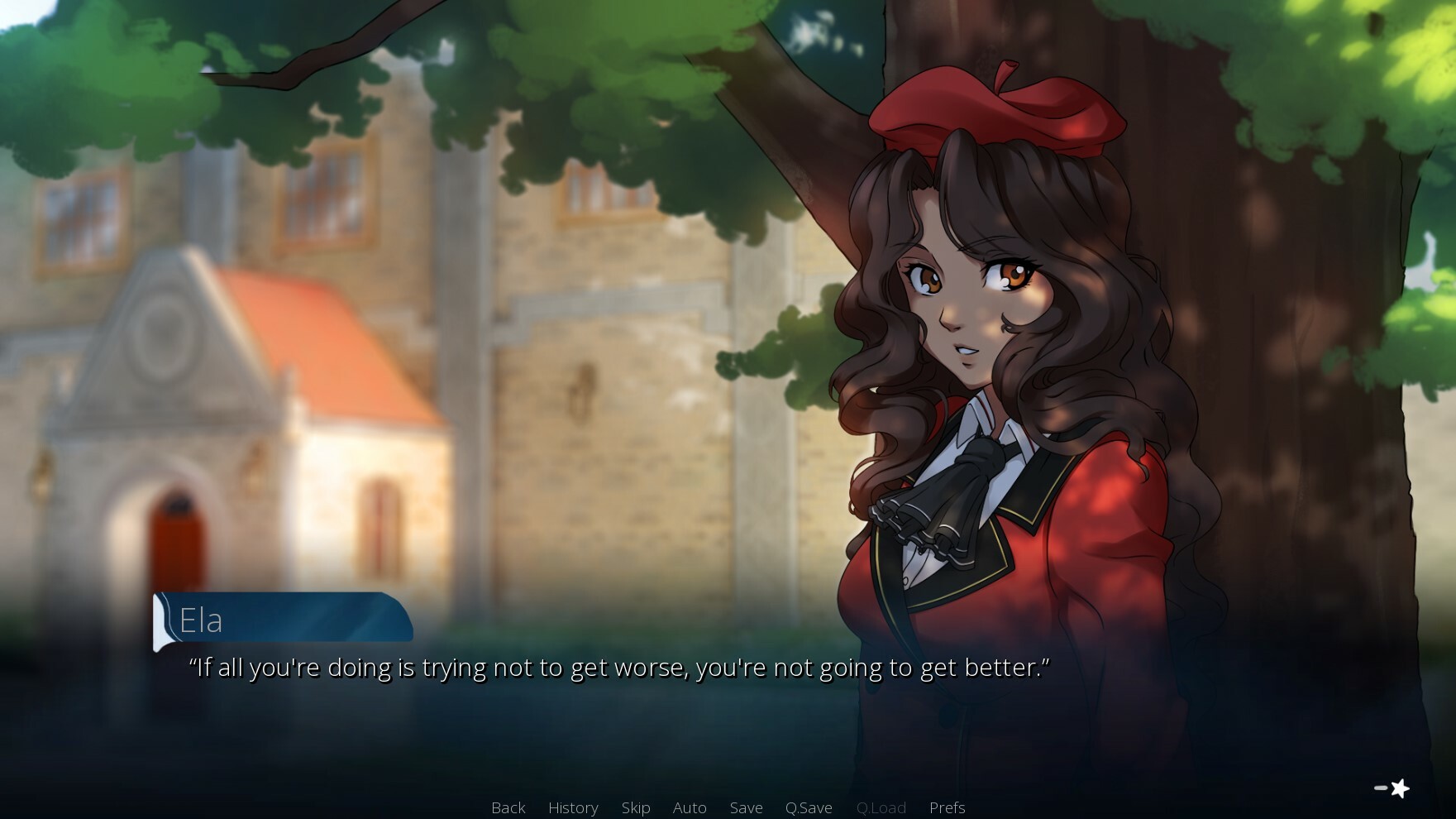 Missing Stars screenshot 2