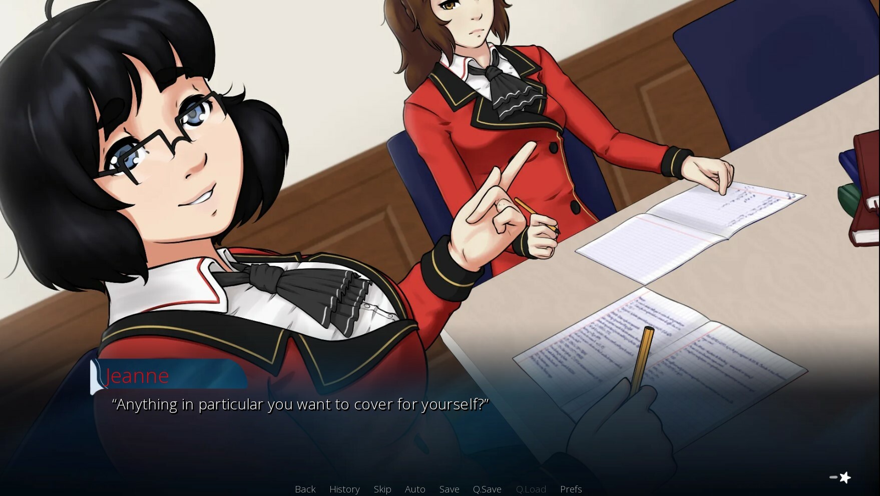 Missing Stars screenshot 6