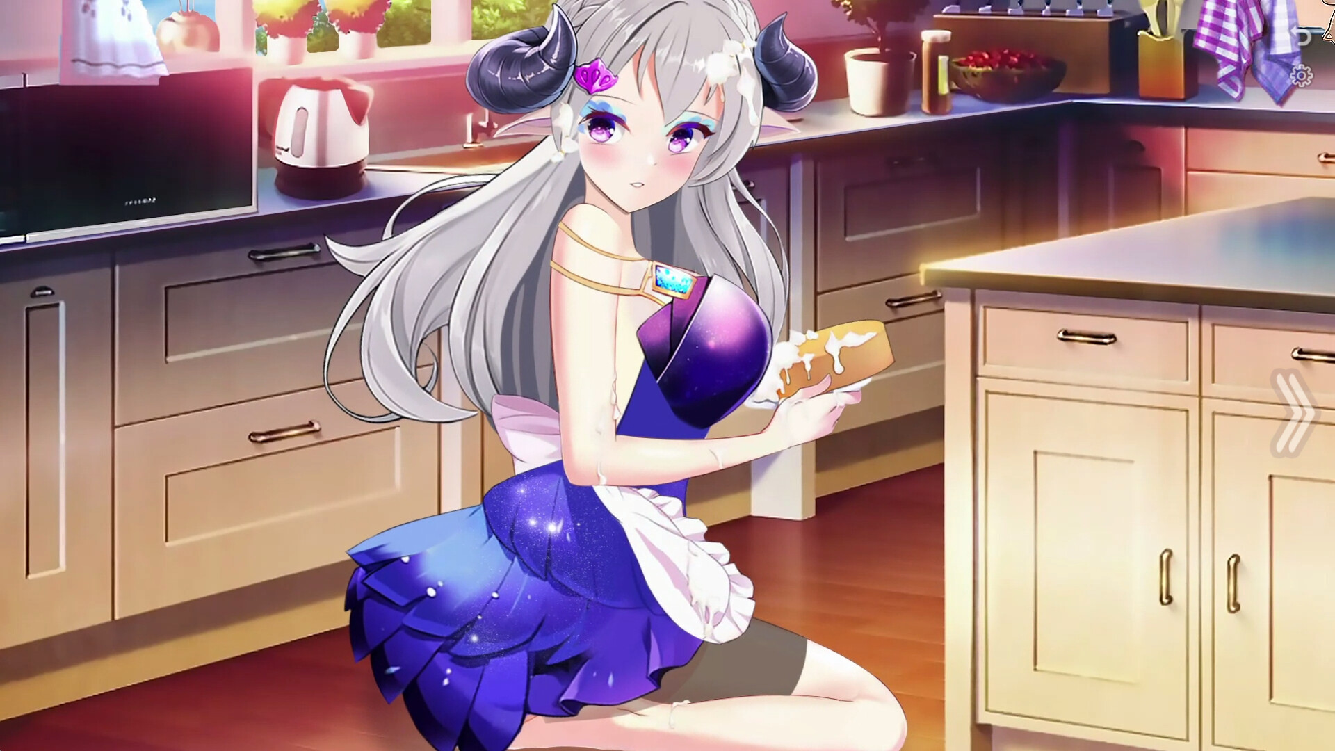 Pet Dragon Girl screenshot 2