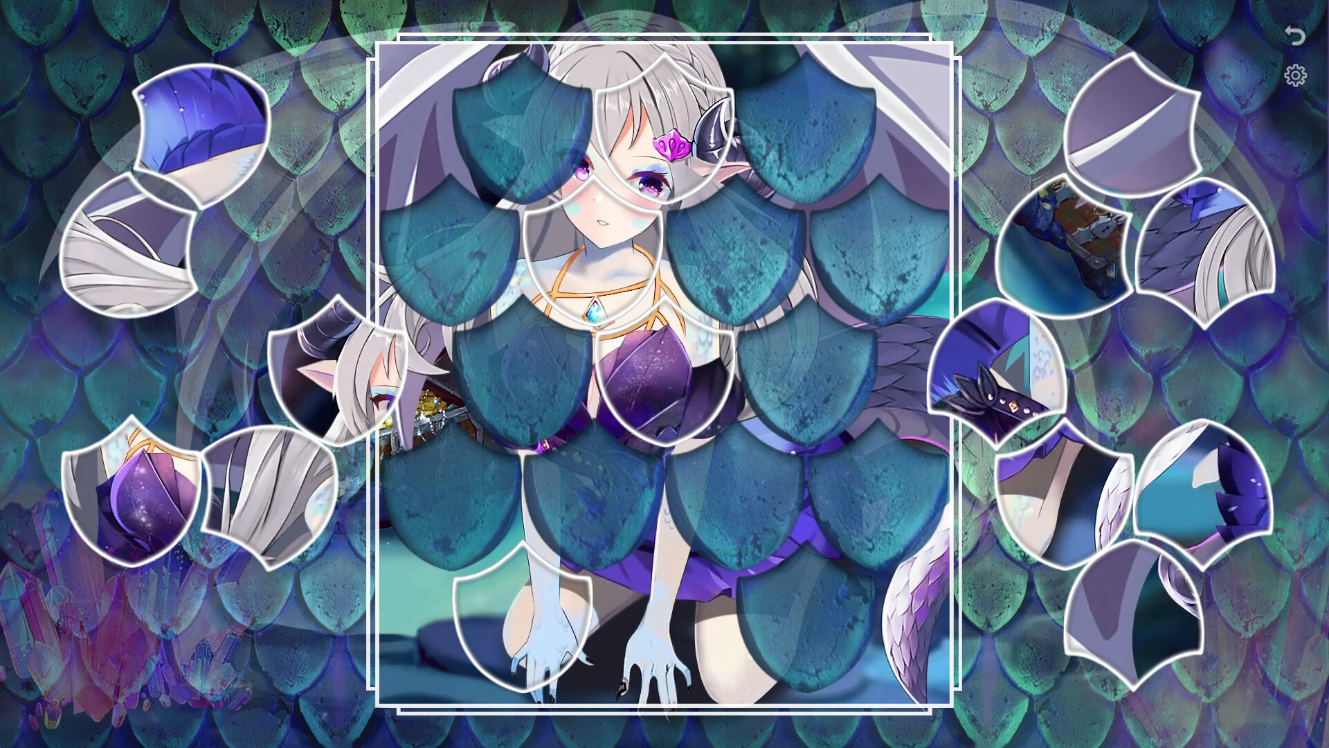 Pet Dragon Girl screenshot 7