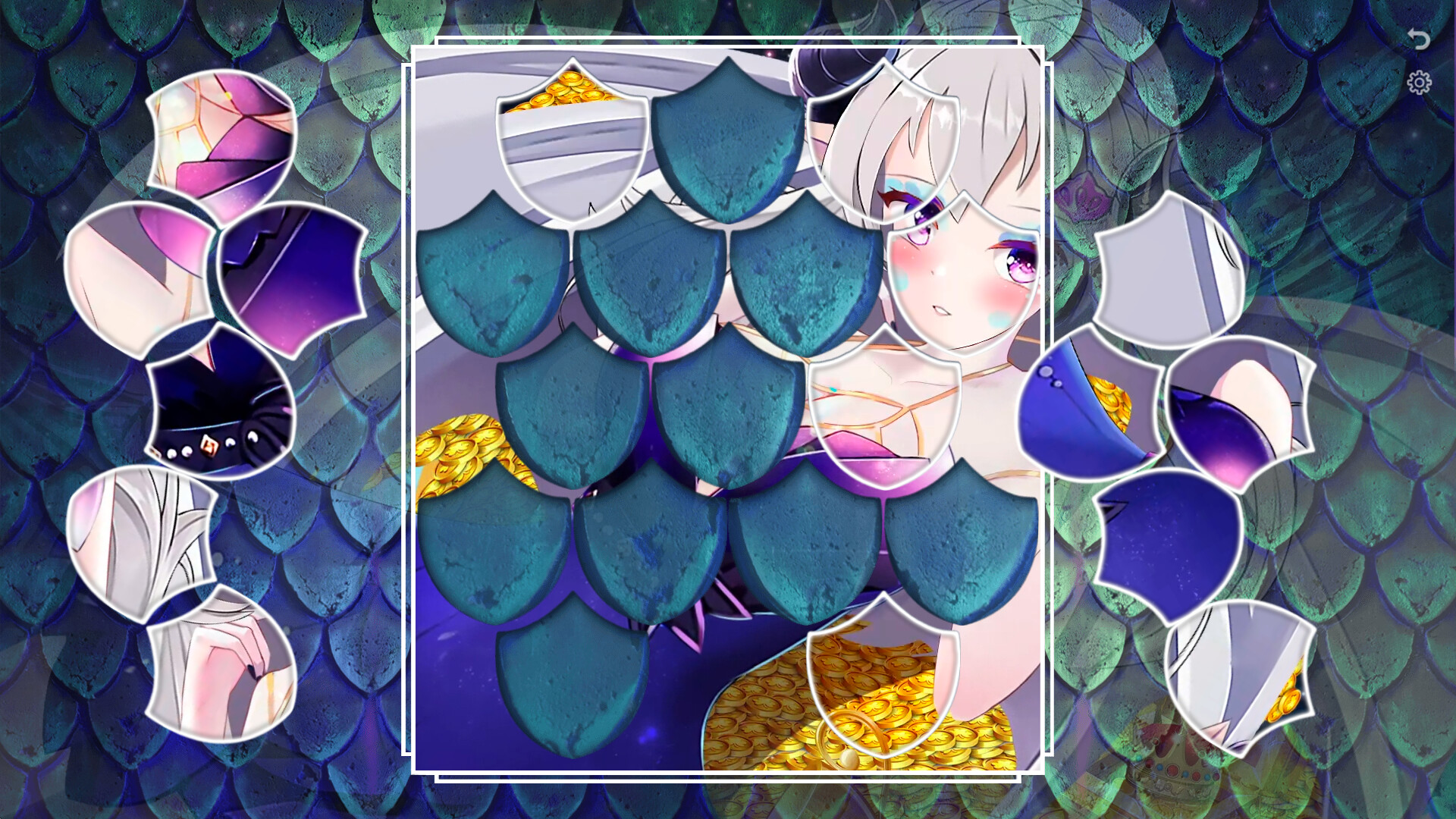 Pet Dragon Girl screenshot 5