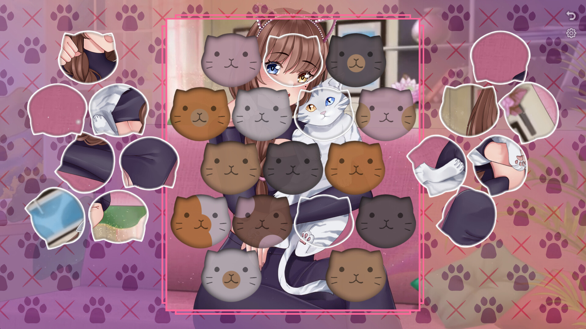 My Neighbor Neko screenshot 6