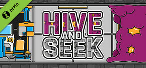 Hive and Seek Demo