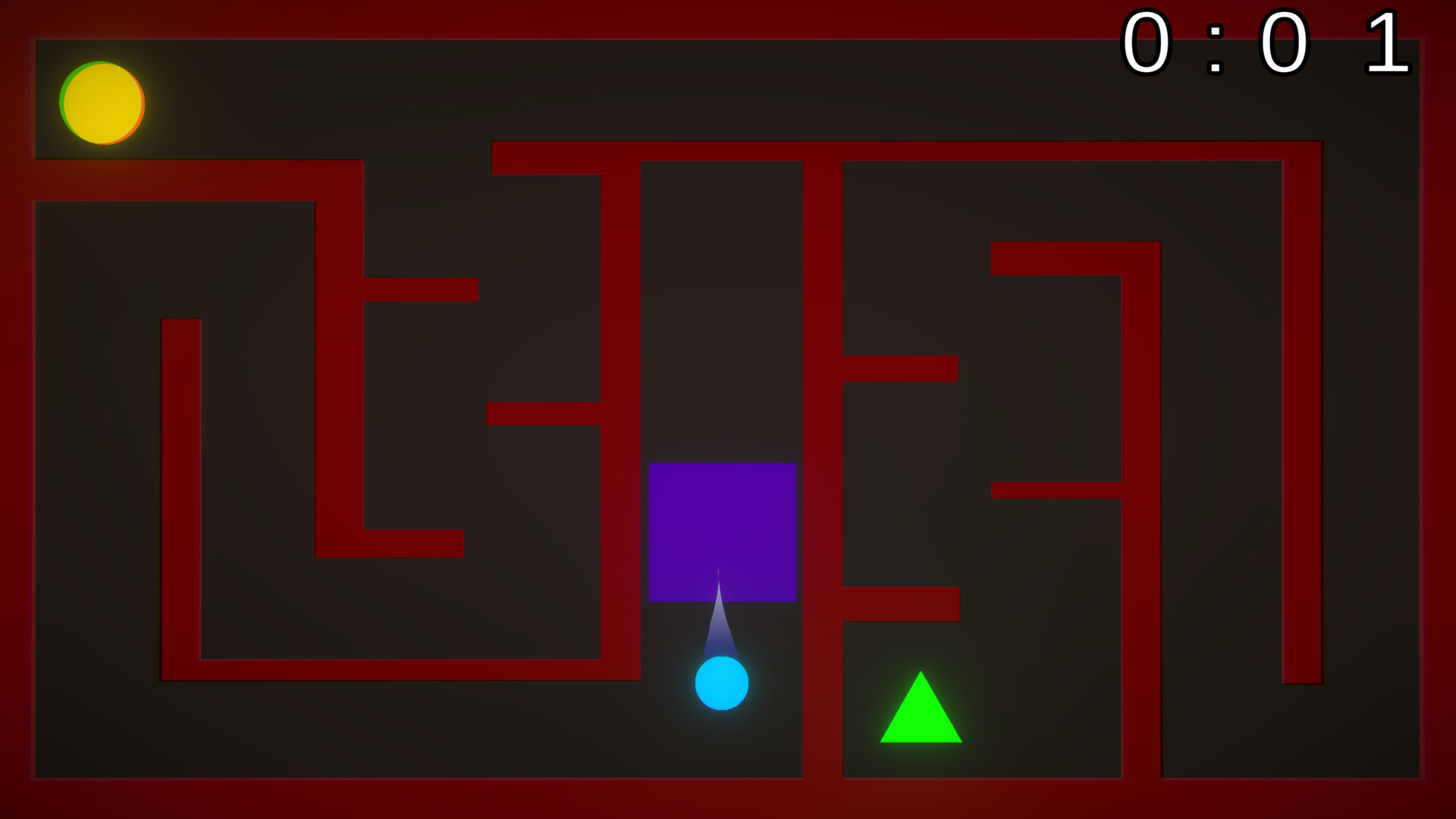 Precision screenshot 3