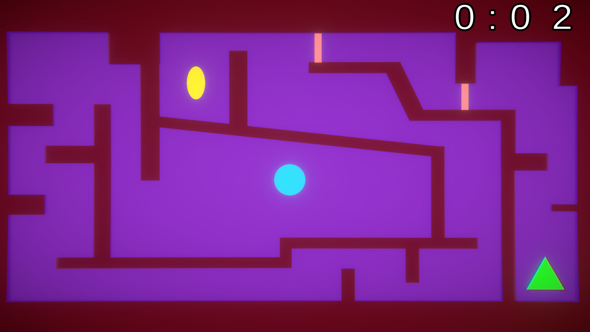 Precision screenshot 2