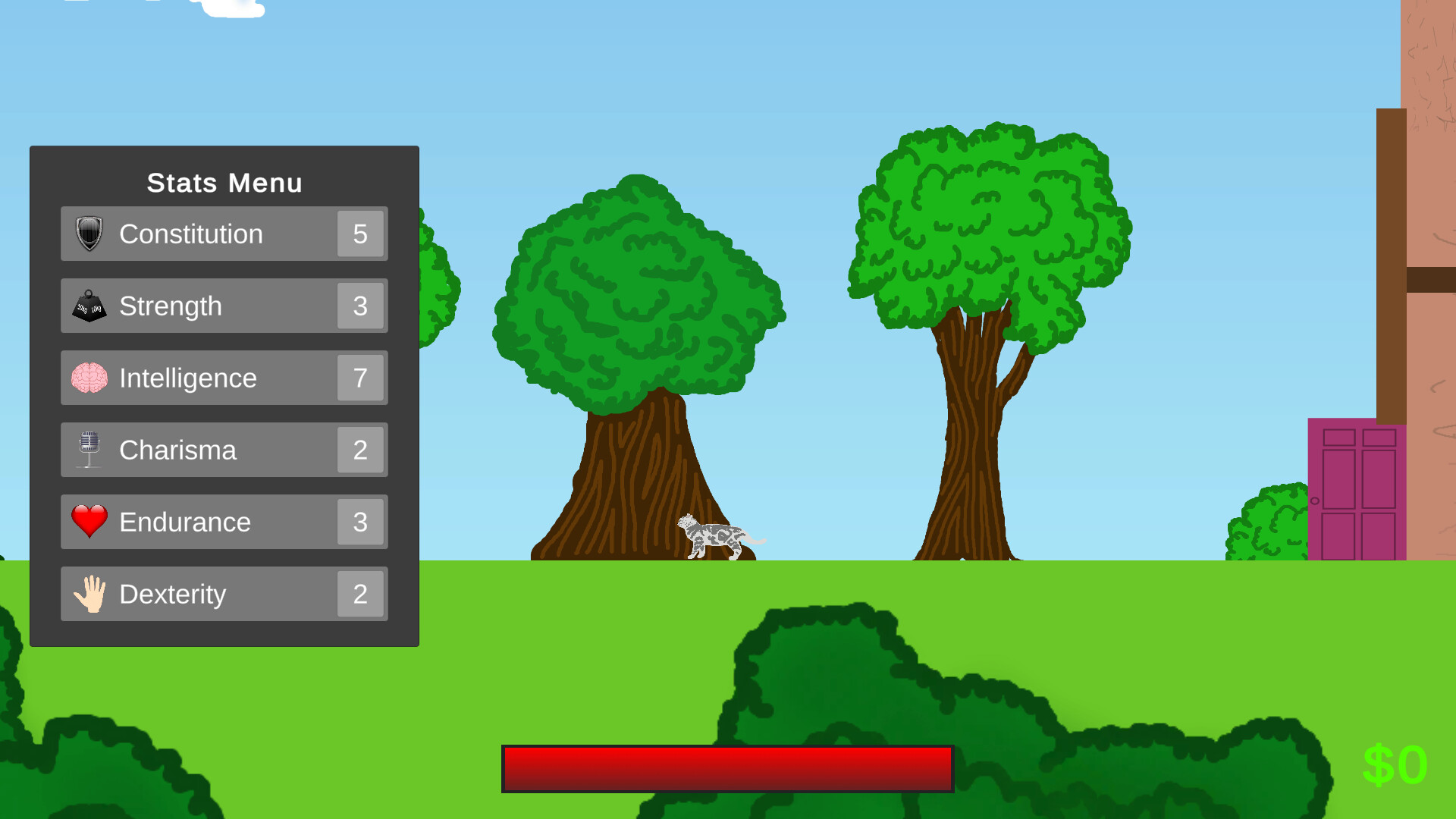 Kitten Kingdom screenshot 4