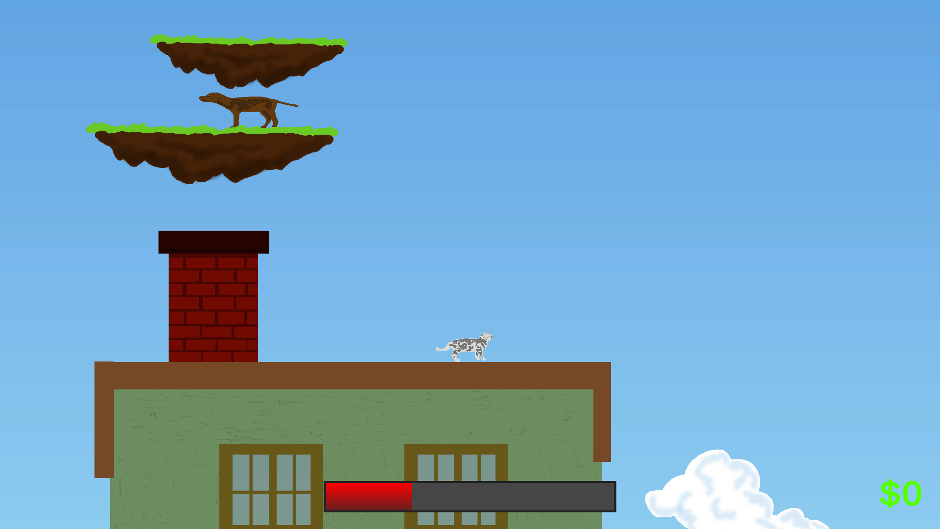 Kitten Kingdom screenshot 7