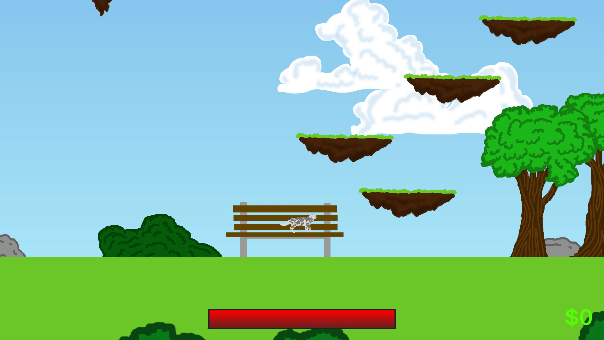 Kitten Kingdom screenshot 3