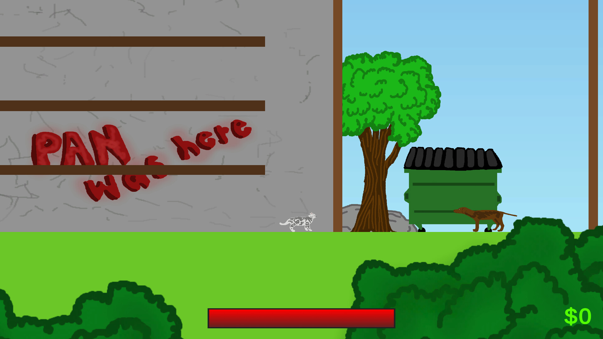 Kitten Kingdom screenshot 6