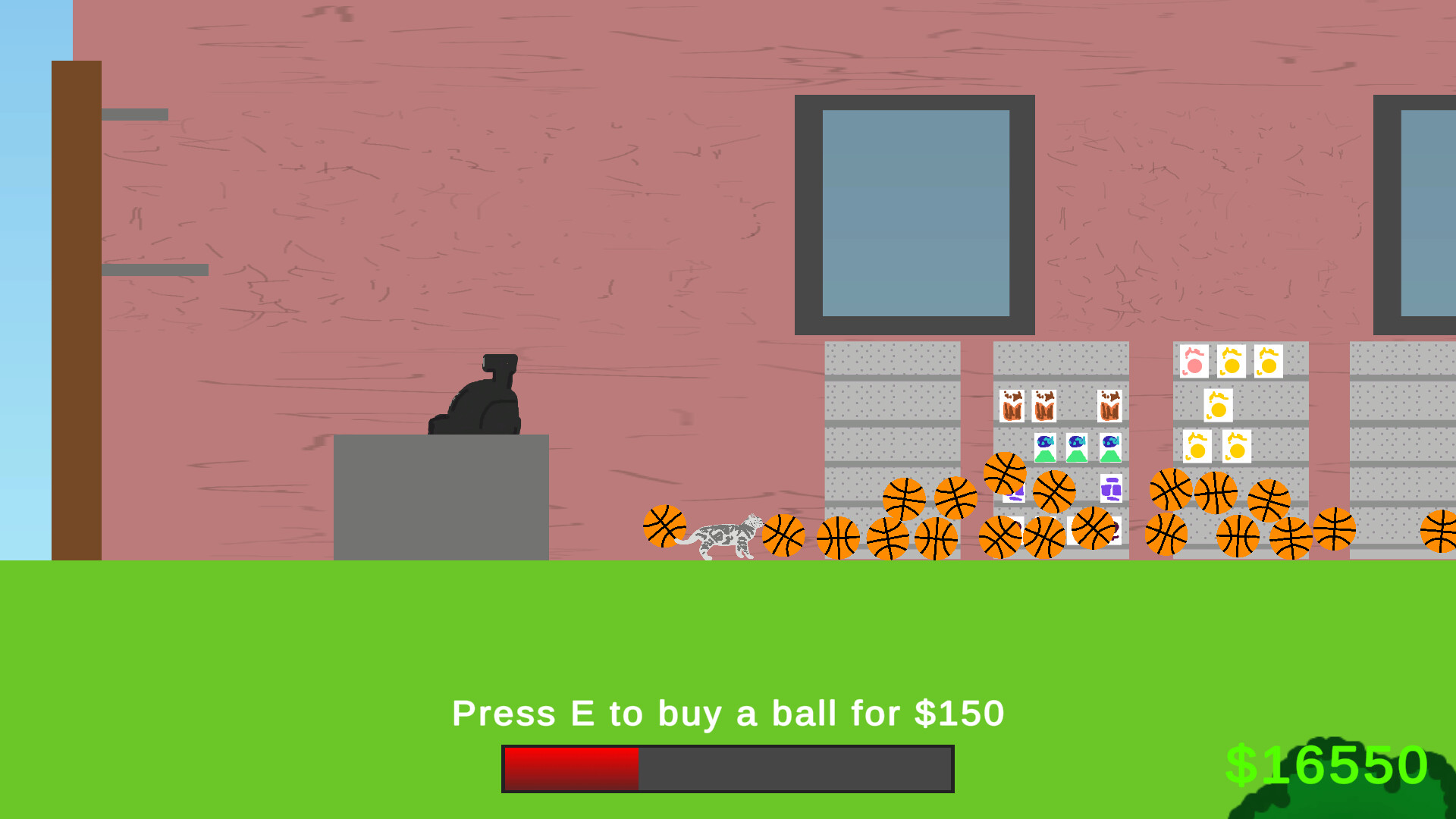 Kitten Kingdom screenshot 2