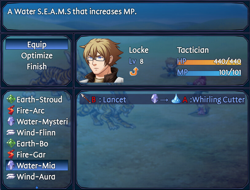 Banbard screenshot 3