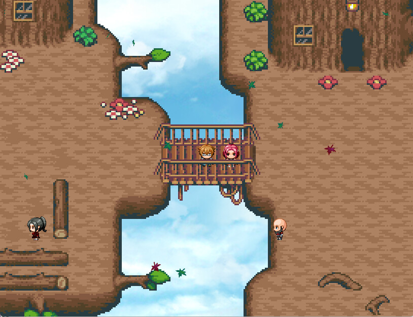 Banbard screenshot 2