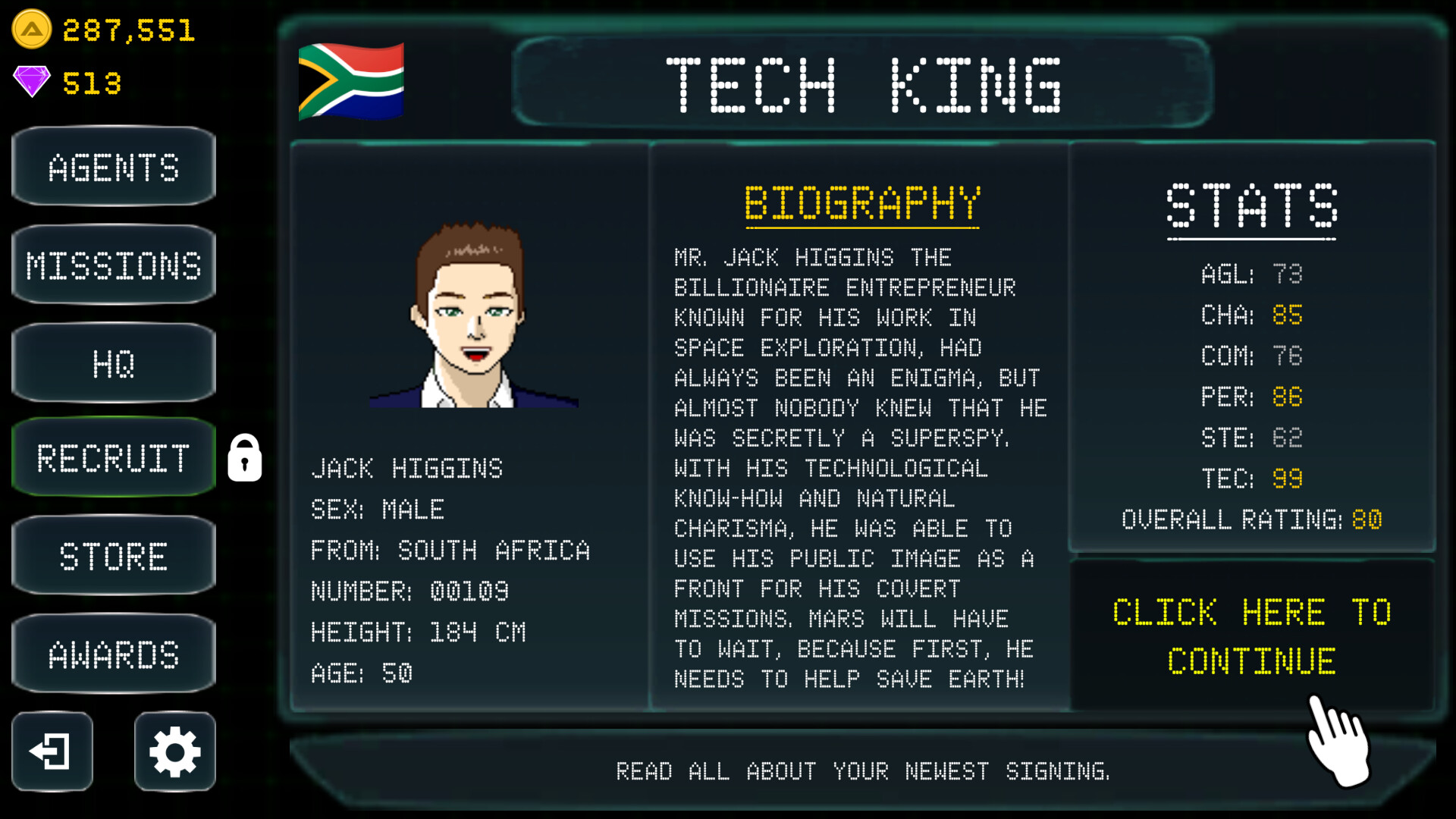 Agent Team Simulator - Support the Developer Pack screenshot 5