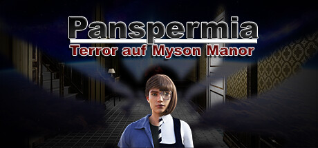 Panspermia - Terror auf Myson Manor