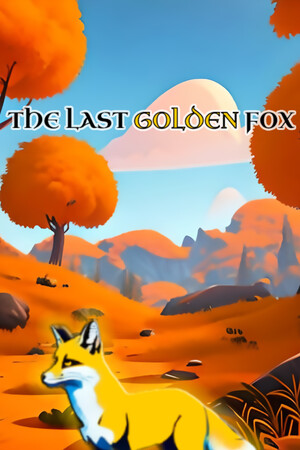 The last Golden Fox