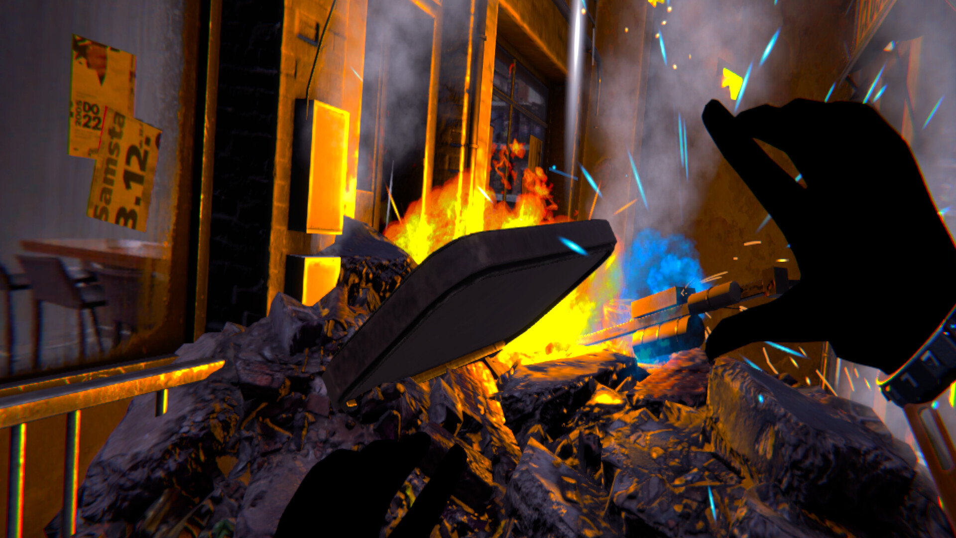 Altered Algorithm screenshot 11