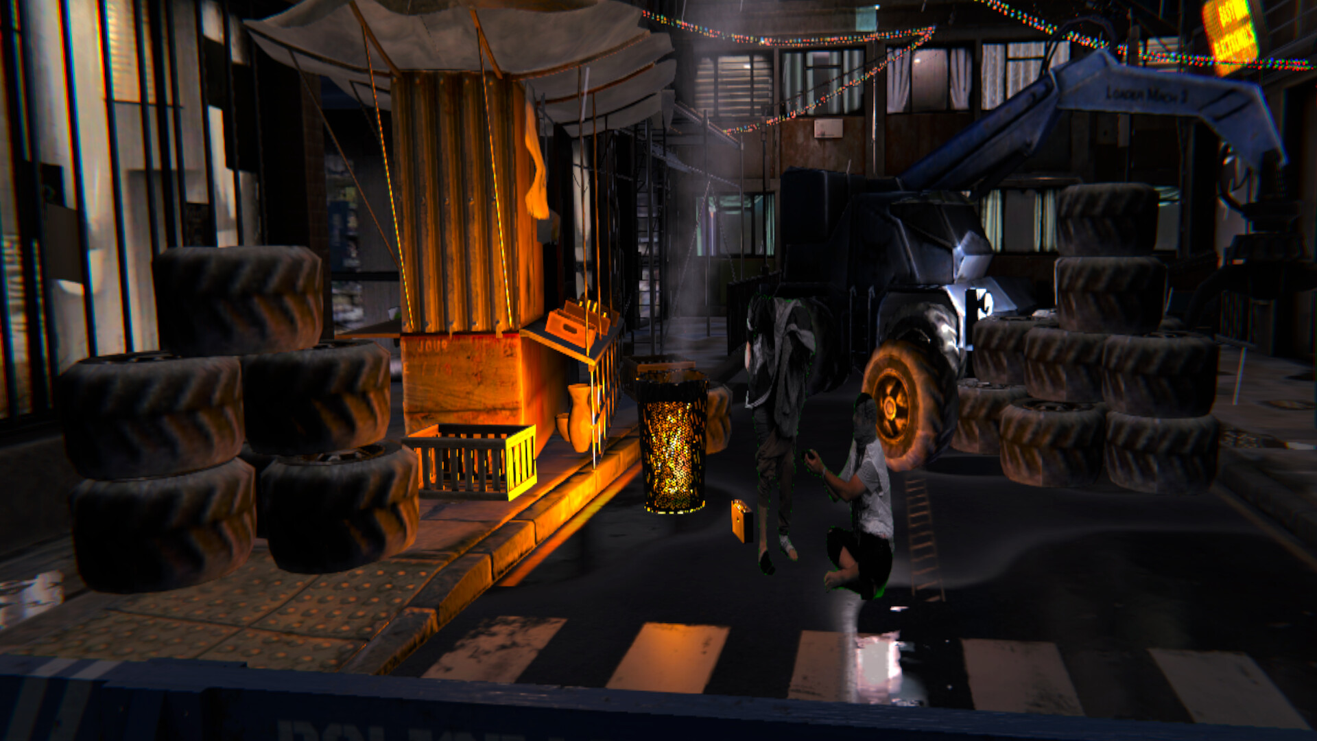 Altered Algorithm screenshot 12