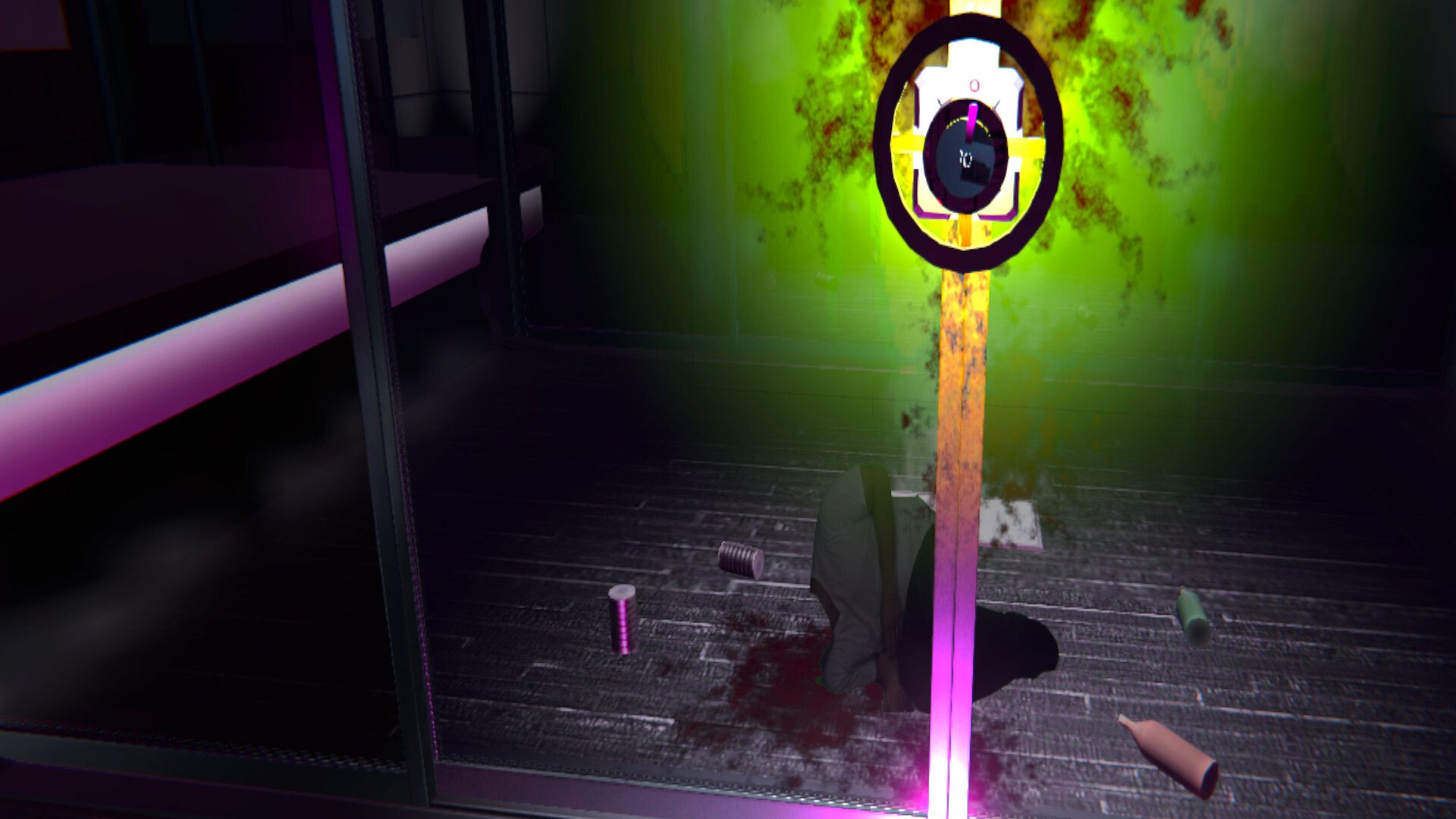 Altered Algorithm screenshot 7