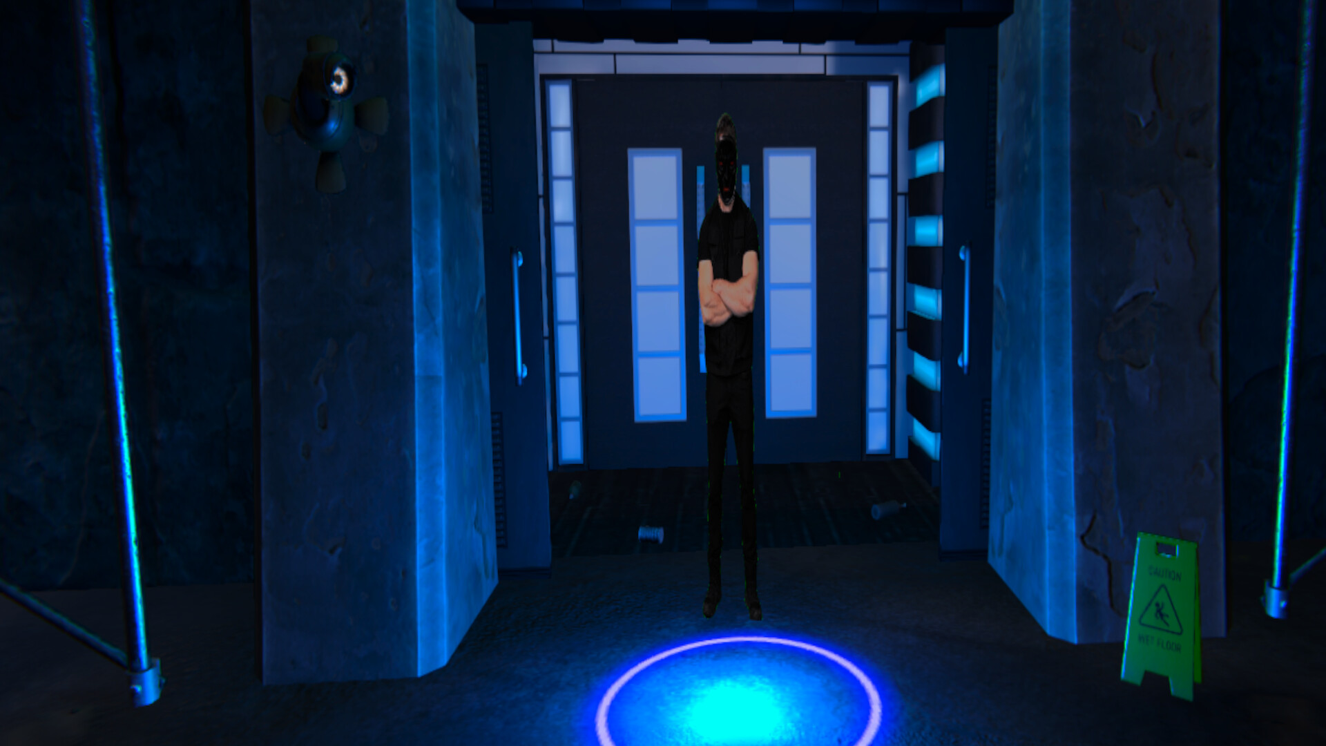 Altered Algorithm screenshot 16