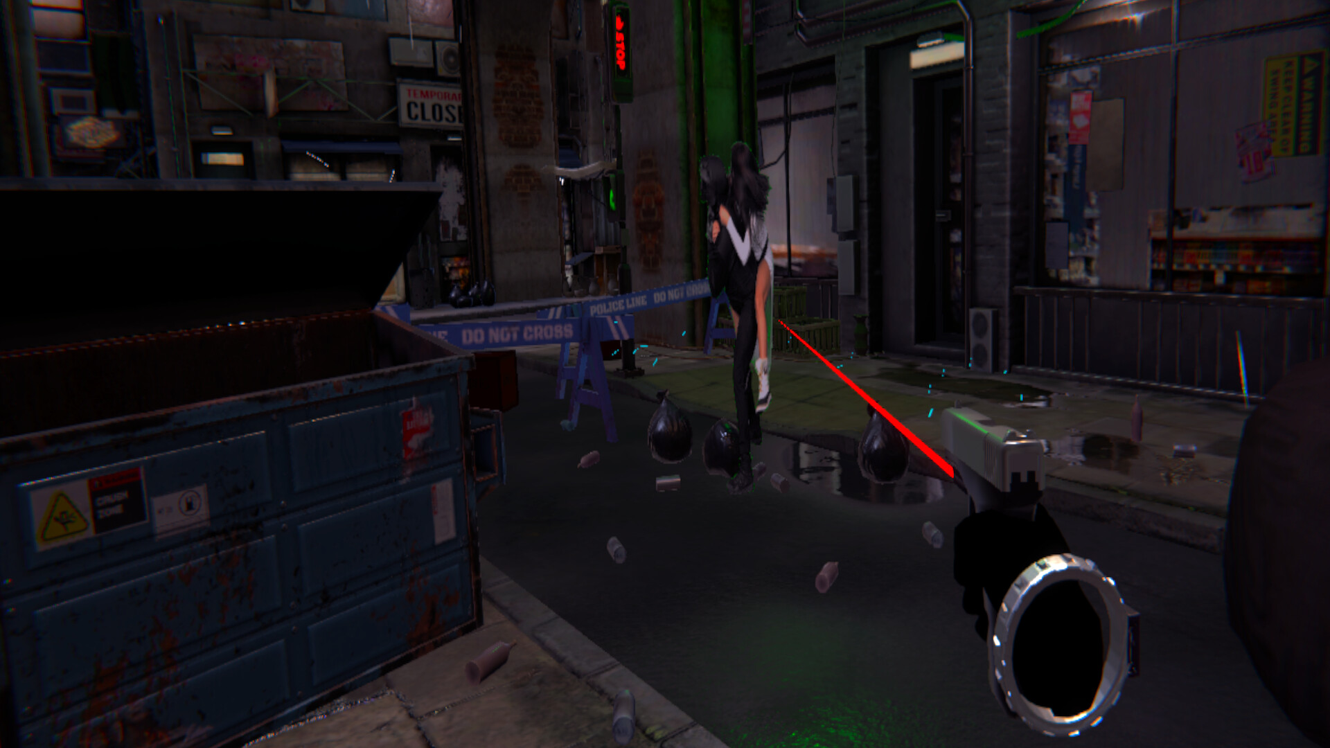 Altered Algorithm screenshot 14