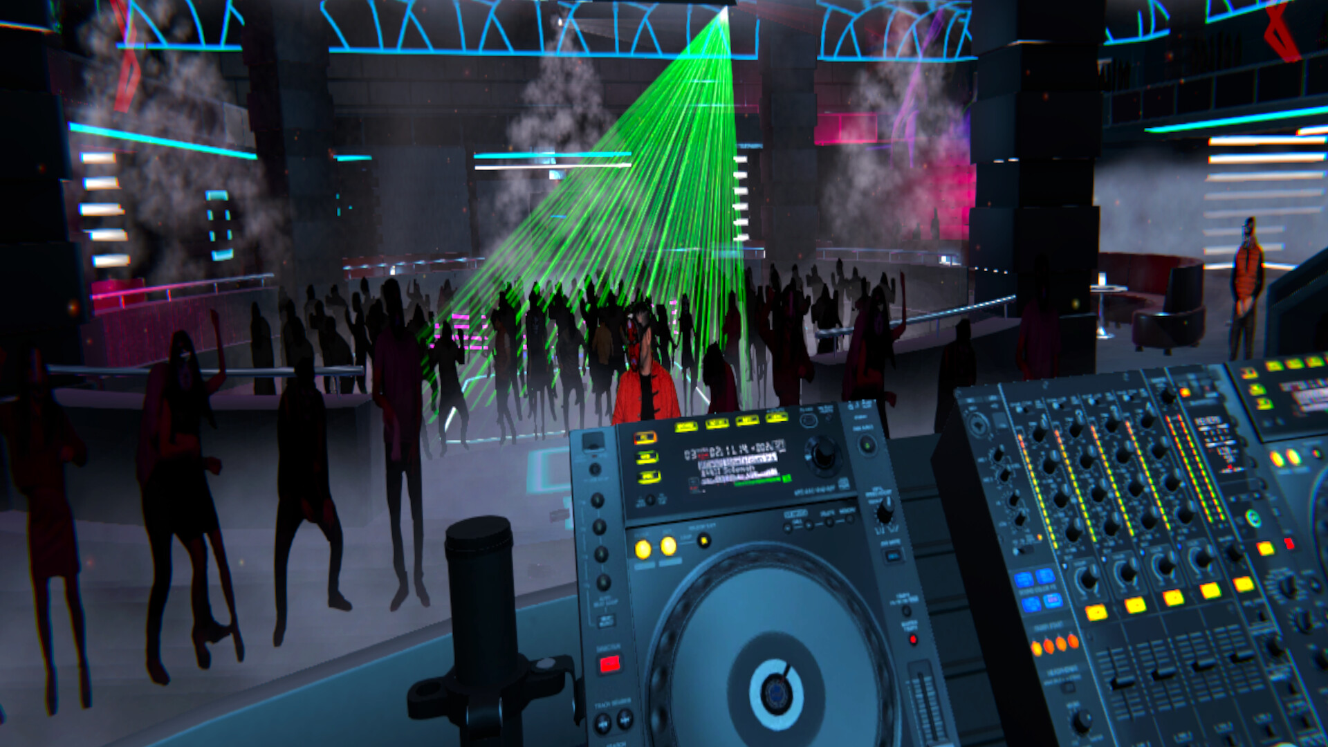 Altered Algorithm screenshot 10